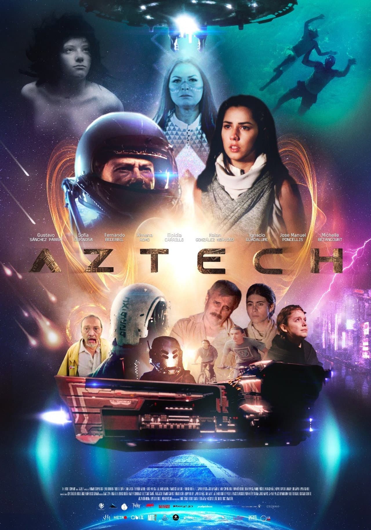 Aztech preview 2