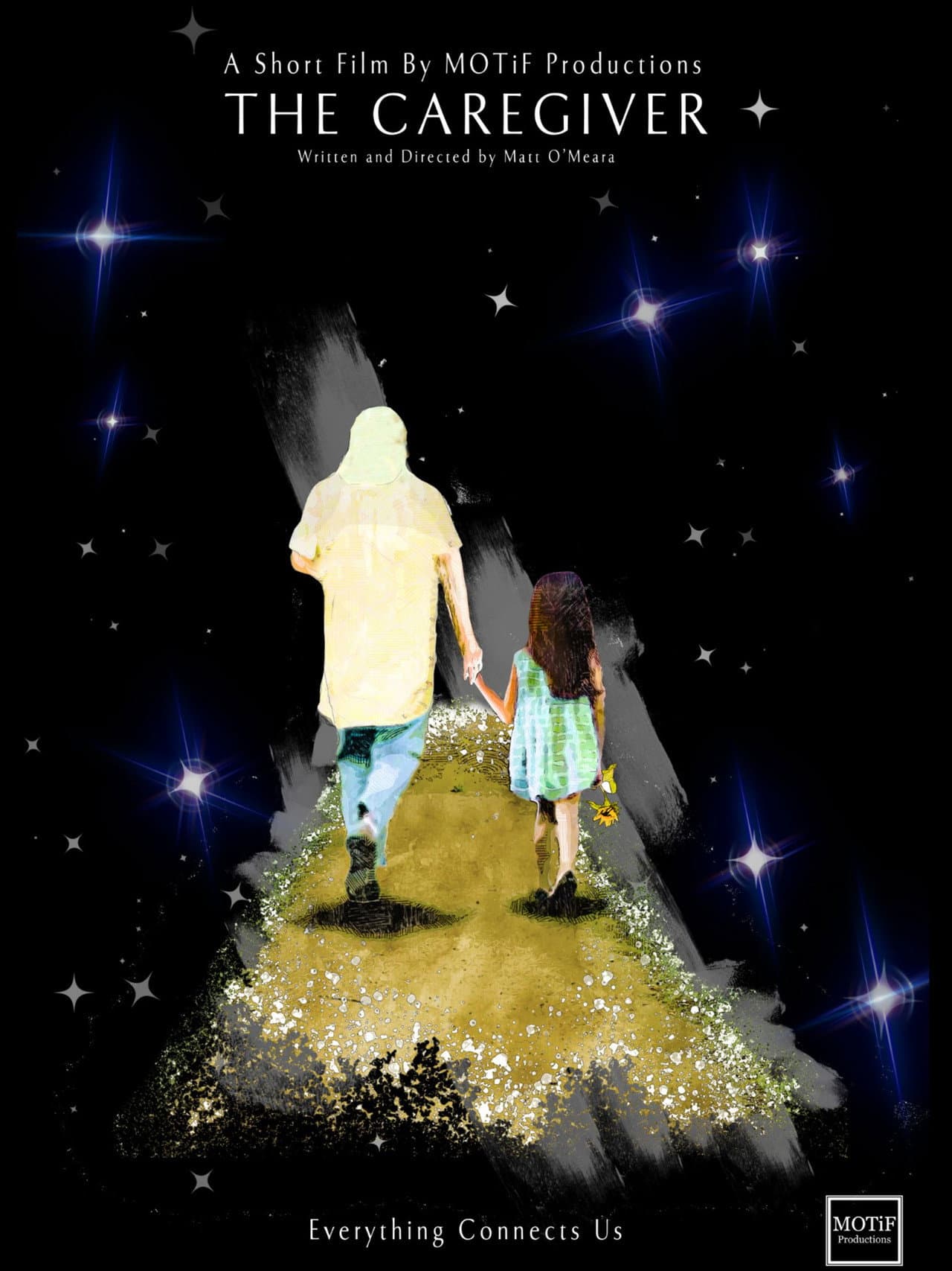 The Caregiver preview 2
