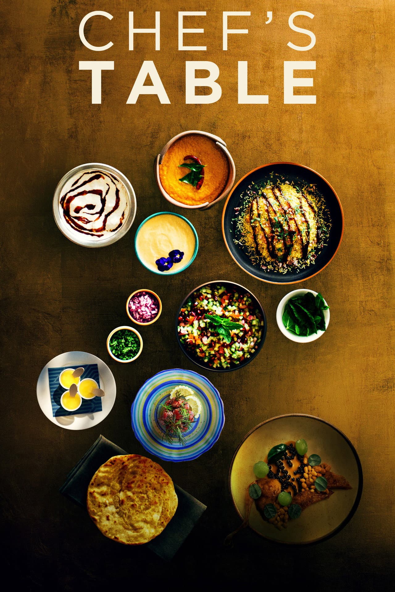 Chef's Table preview 2