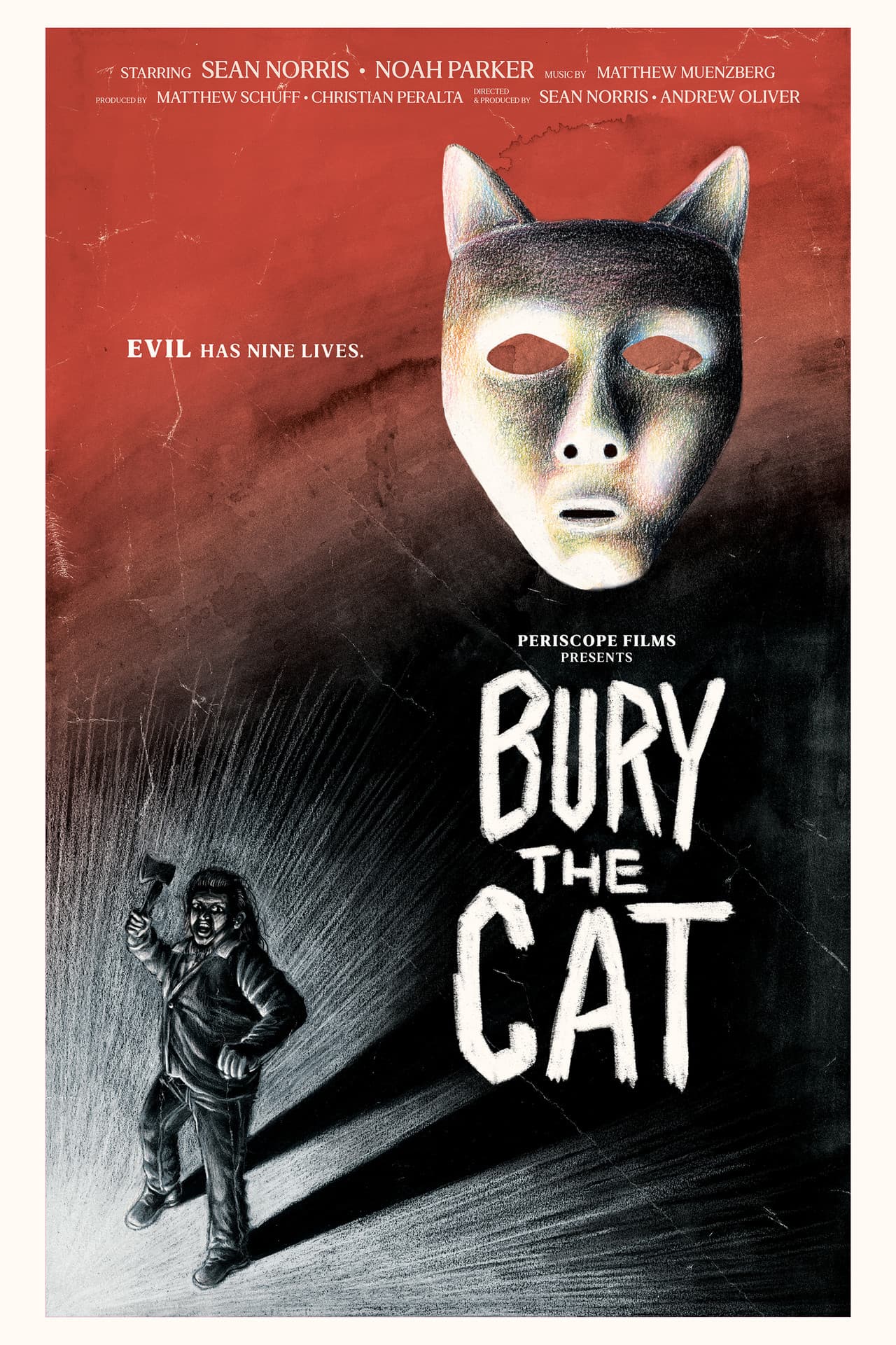 Bury the Cat preview 2