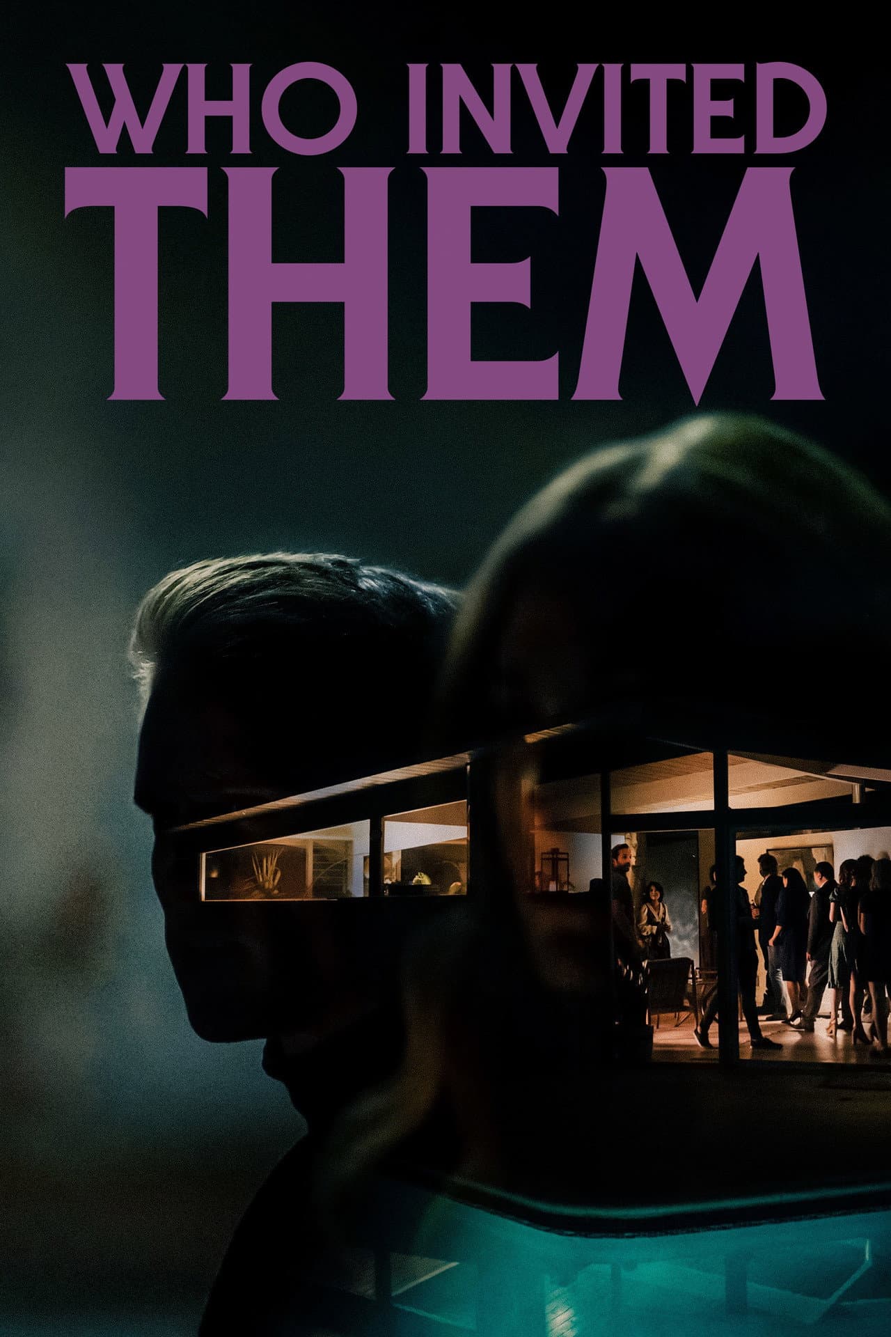 Who Invited Them preview 2