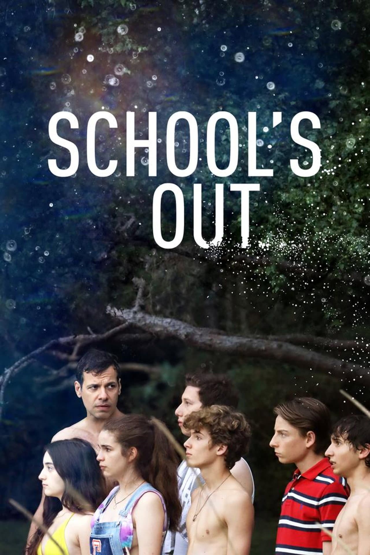 School's Out preview 2