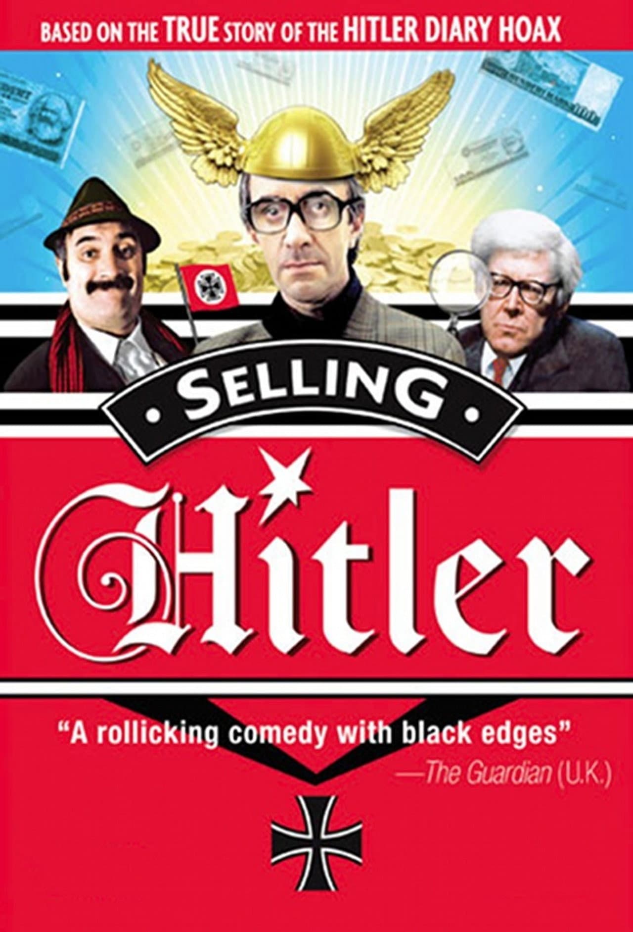 Selling Hitler preview 1