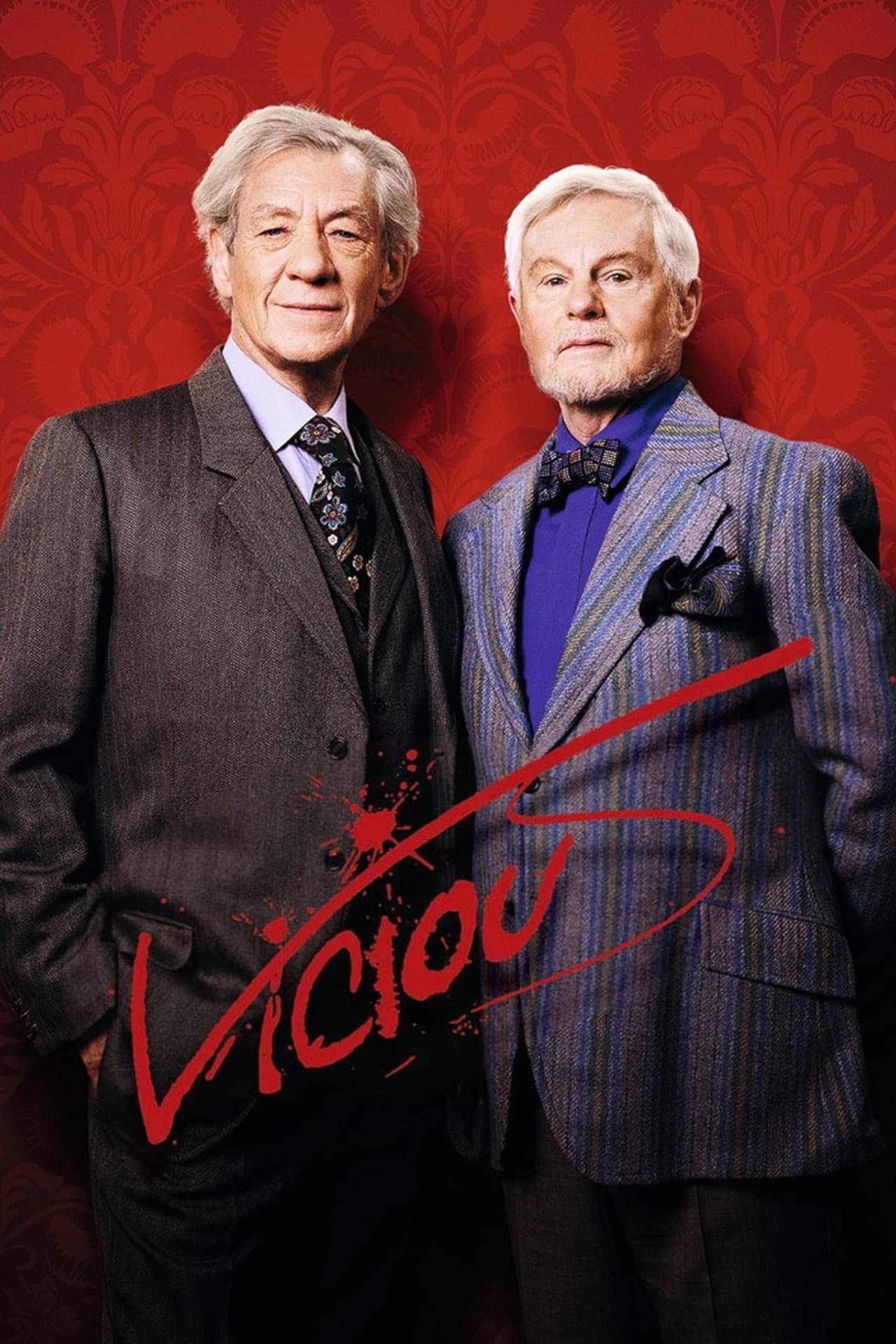 Vicious preview 2