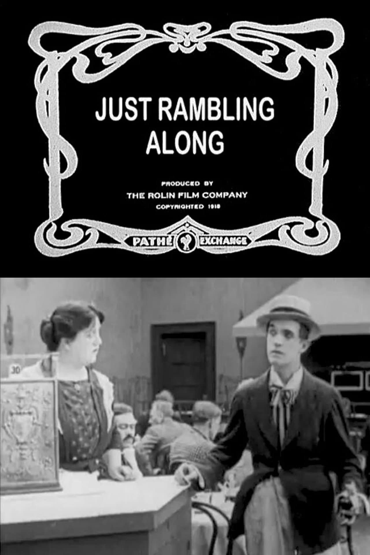 Just Rambling Along preview 1
