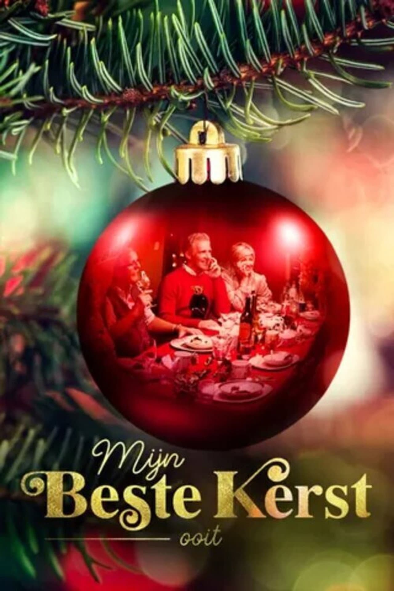 Mijn Beste Kerst Ooit preview 2