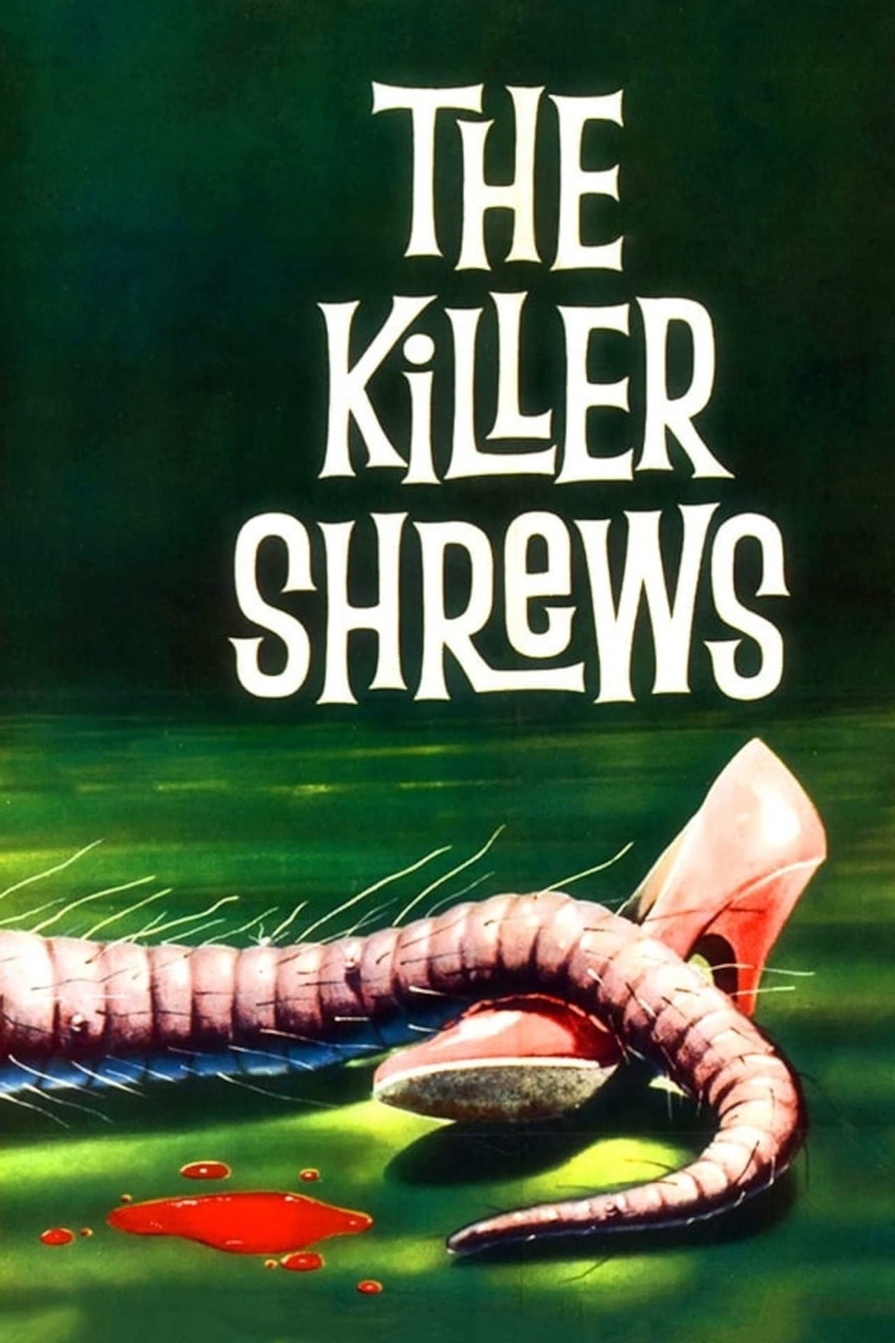 The Killer Shrews preview 2
