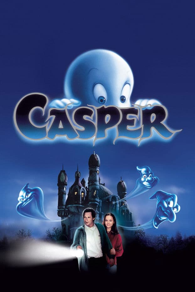 Casper preview 2