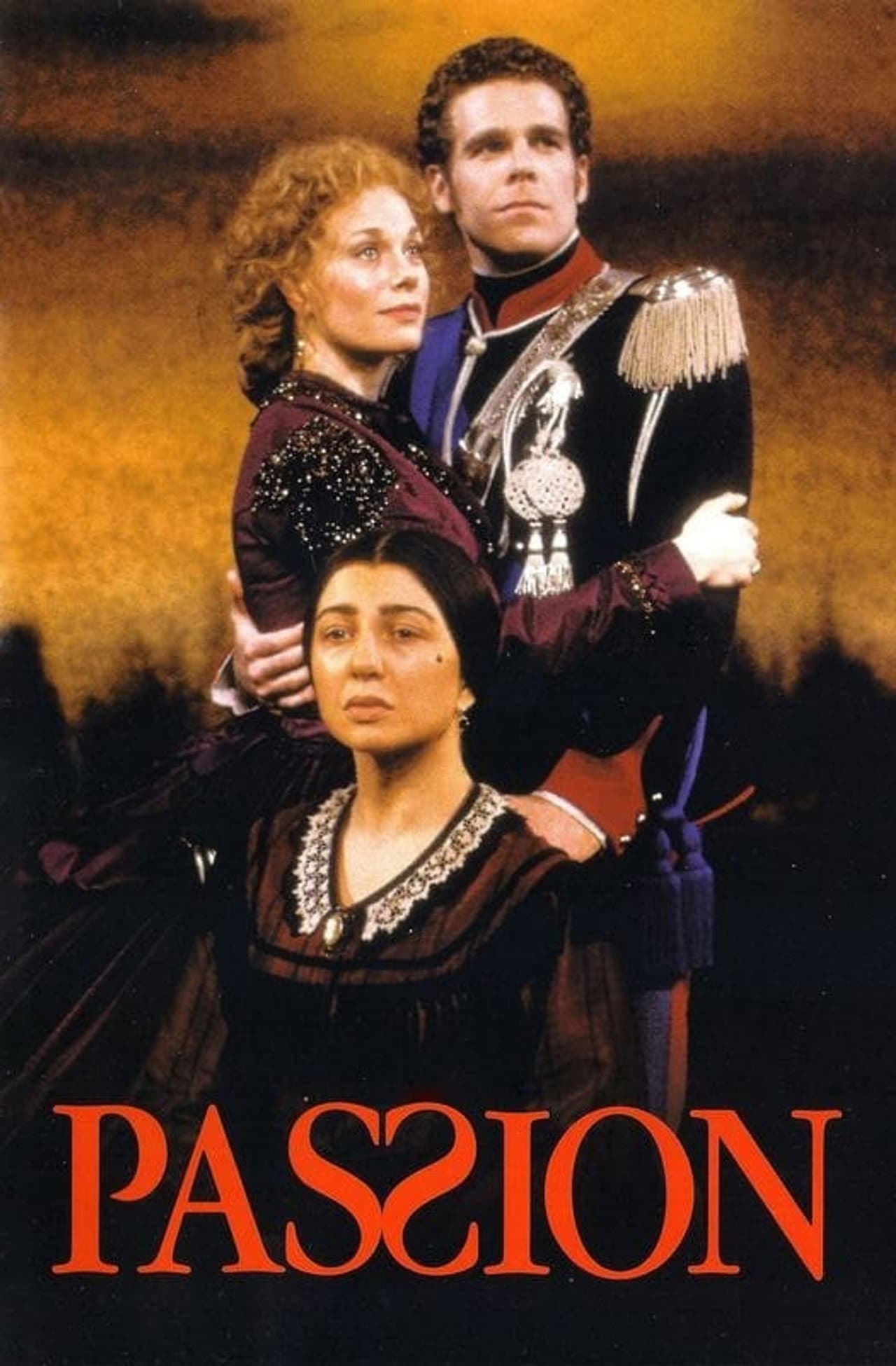 Passion preview 2