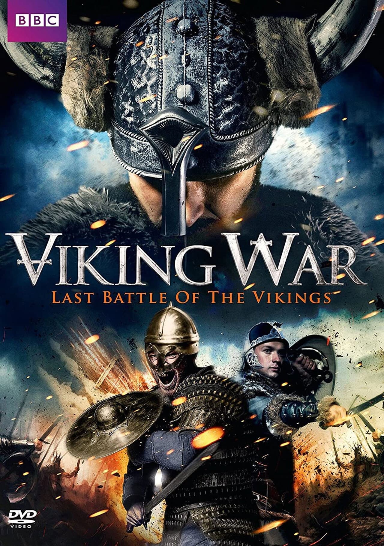 The Last Battle of the Vikings preview 2