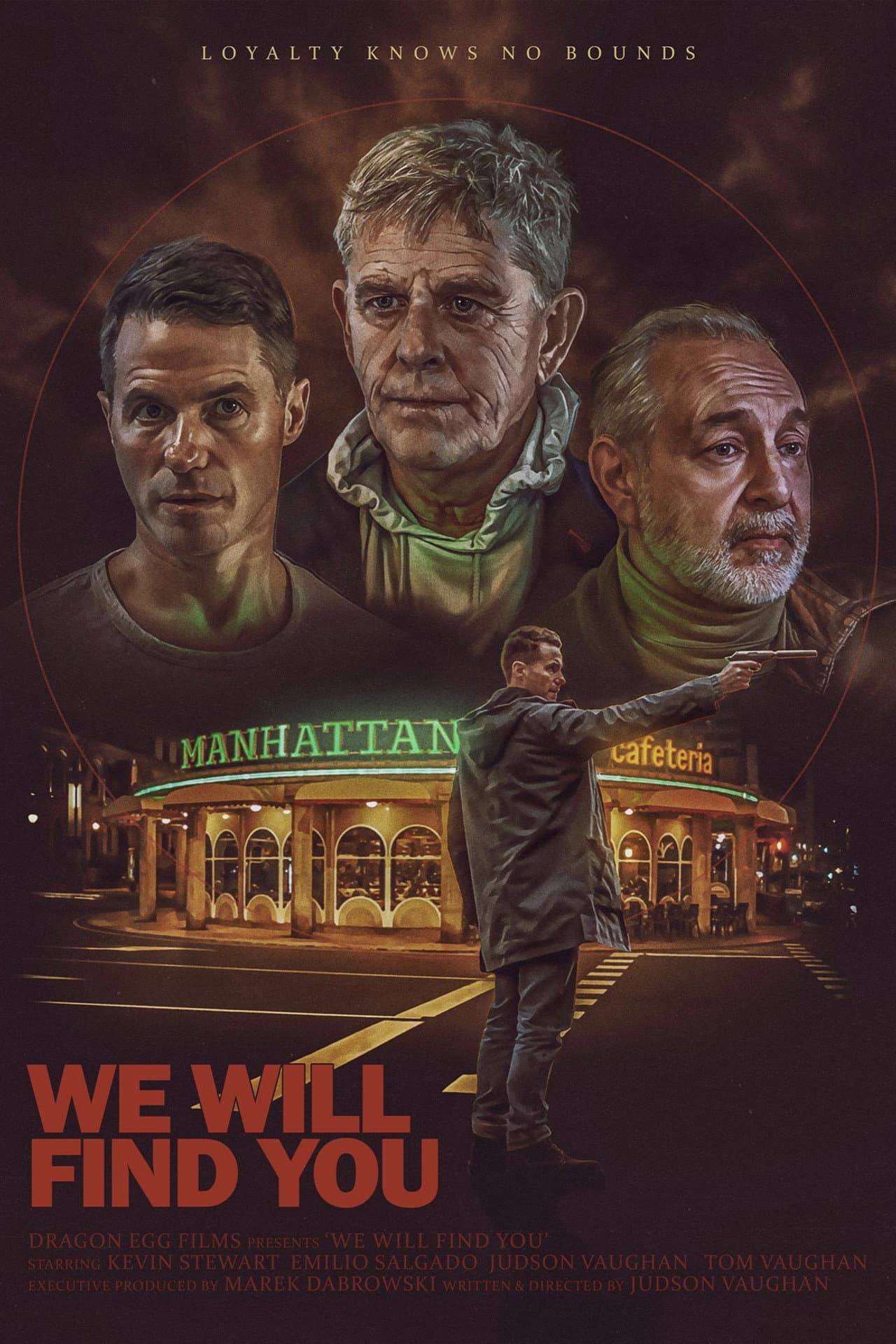 We Will Find You preview 2