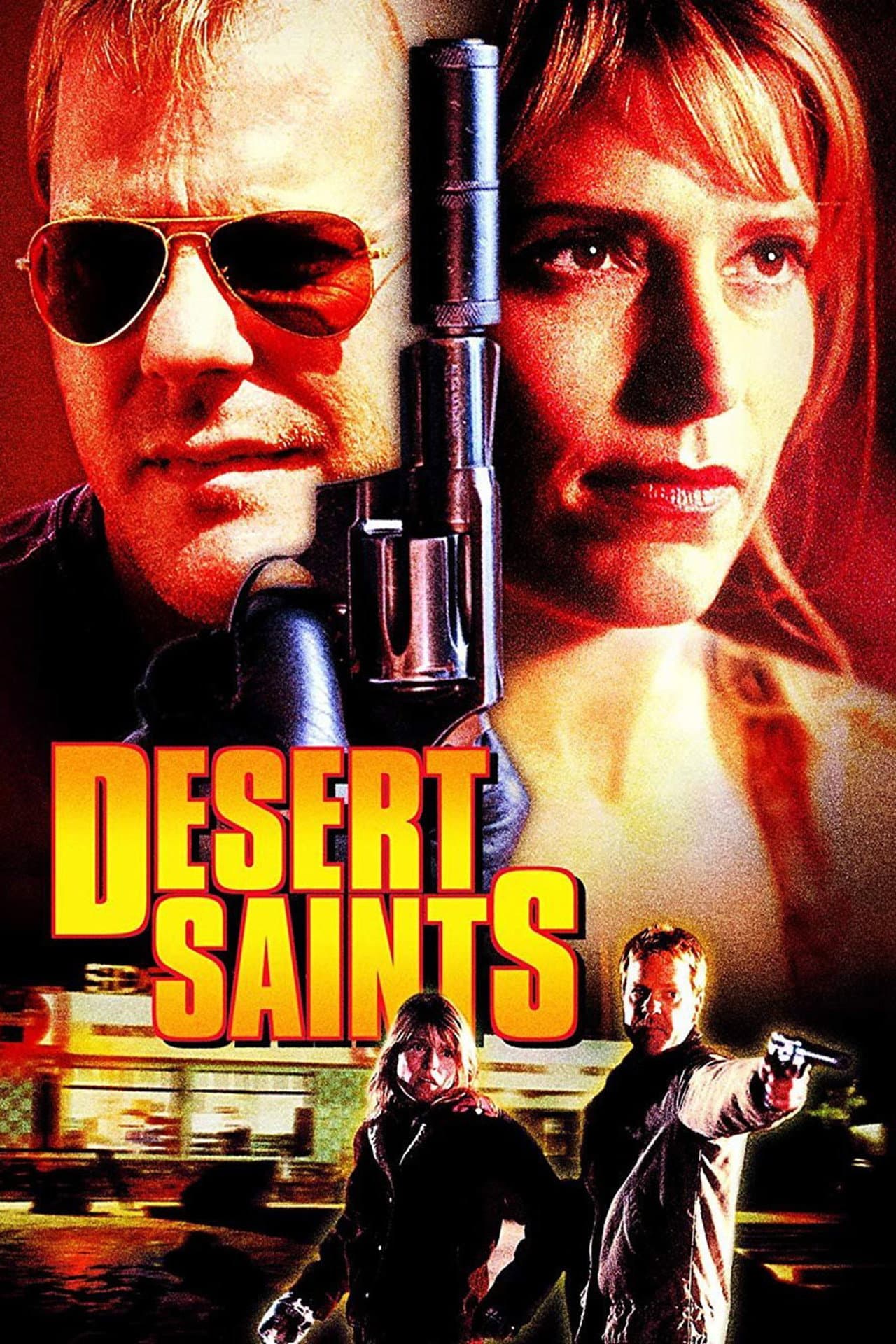 Desert Saints preview 2