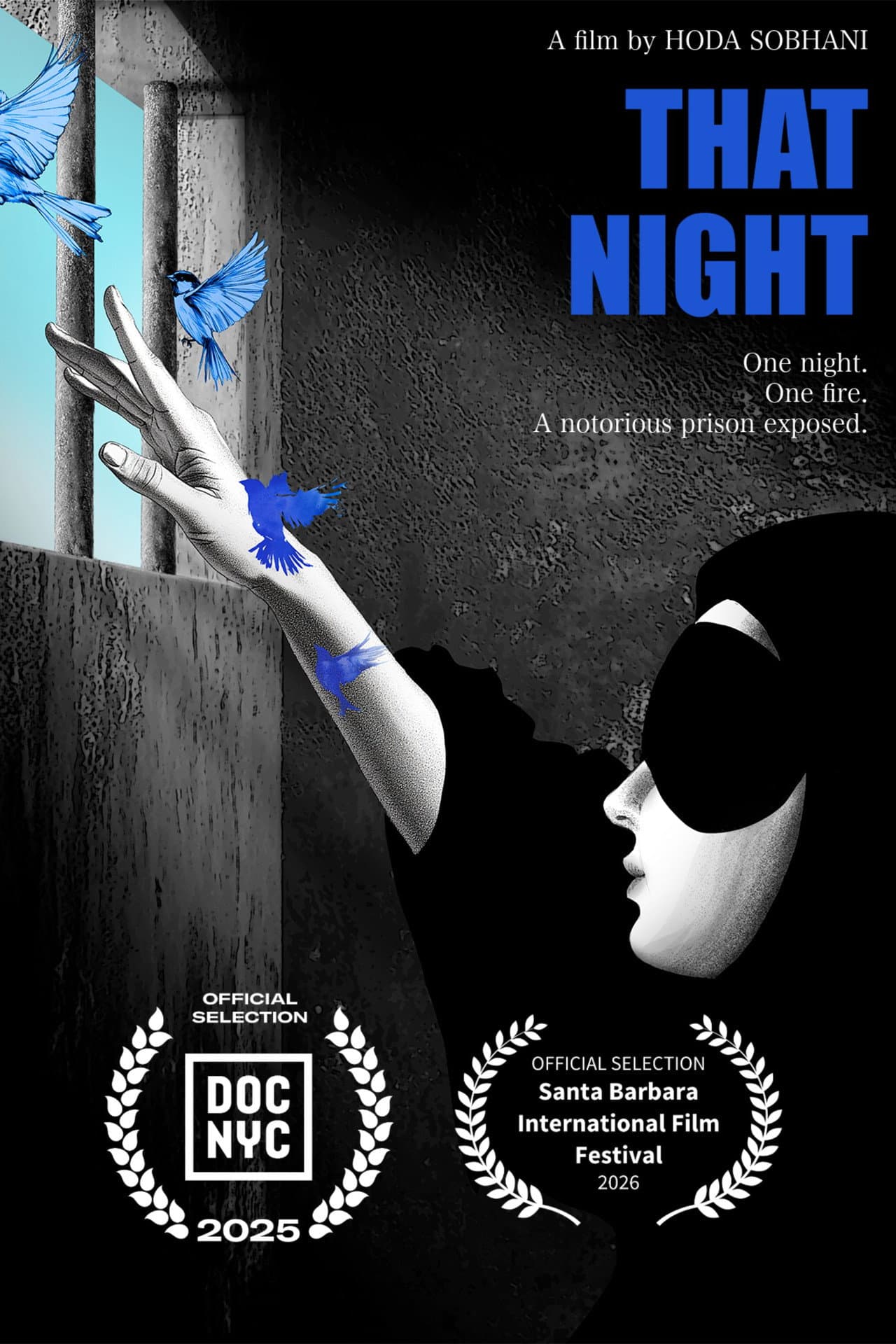 That Night preview 2