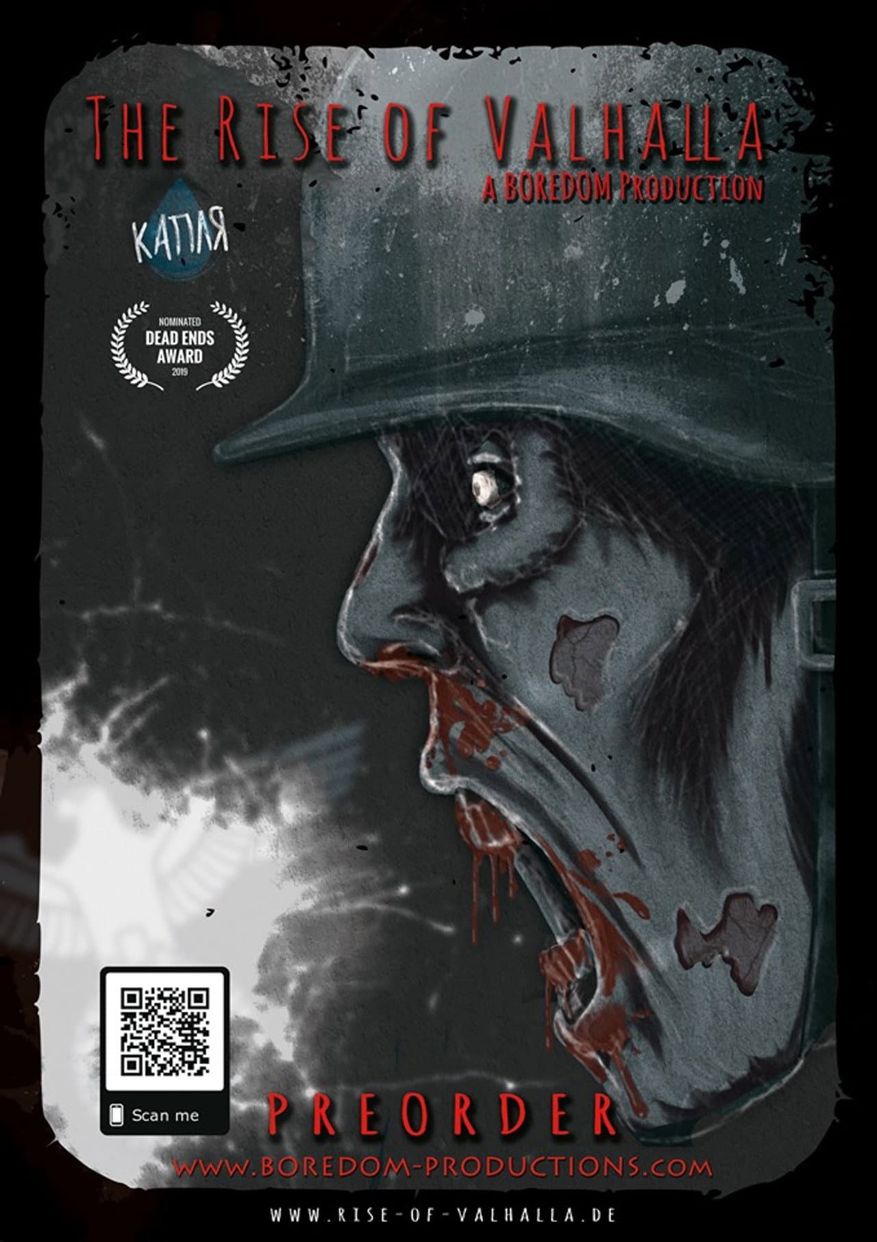 The Rise of Valhalla preview 1