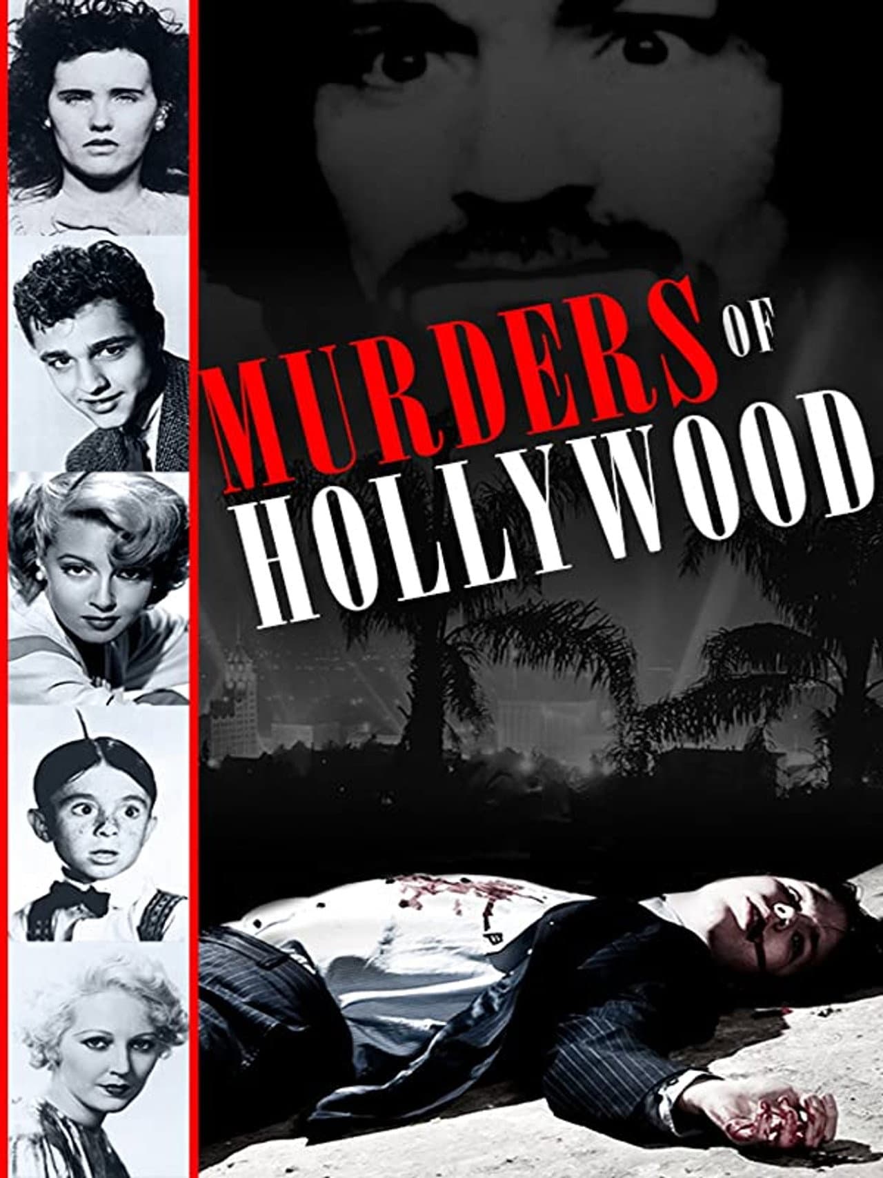 Murders of Hollywood preview 2