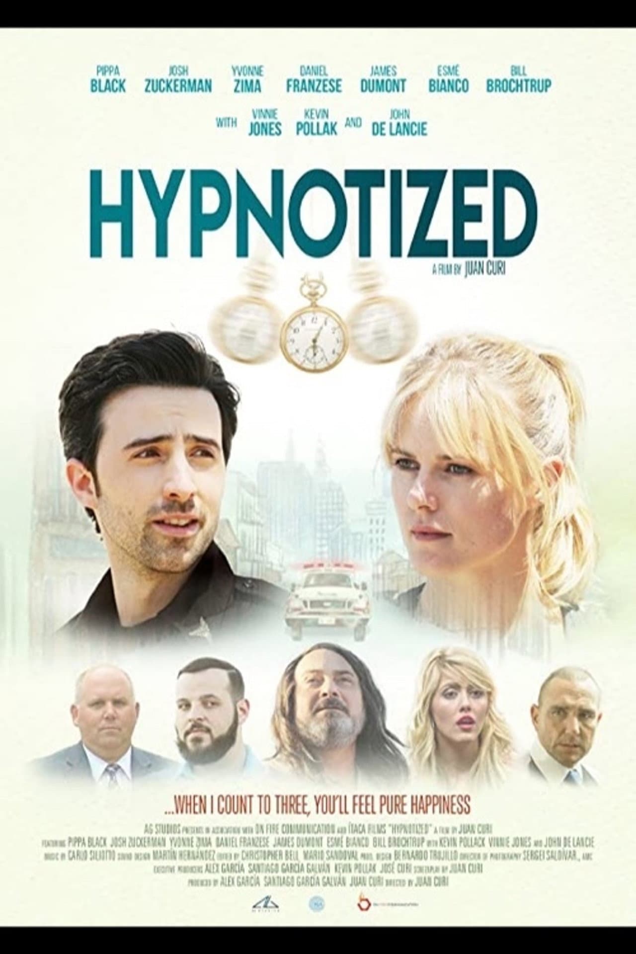 Hypnotized preview 1
