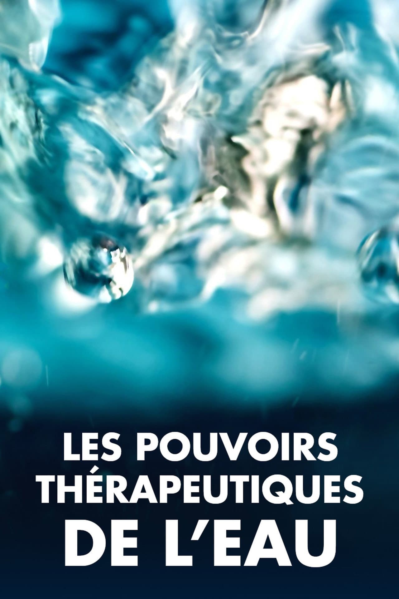 Les Pouvoirs thérapeutiques de l'eau preview 2