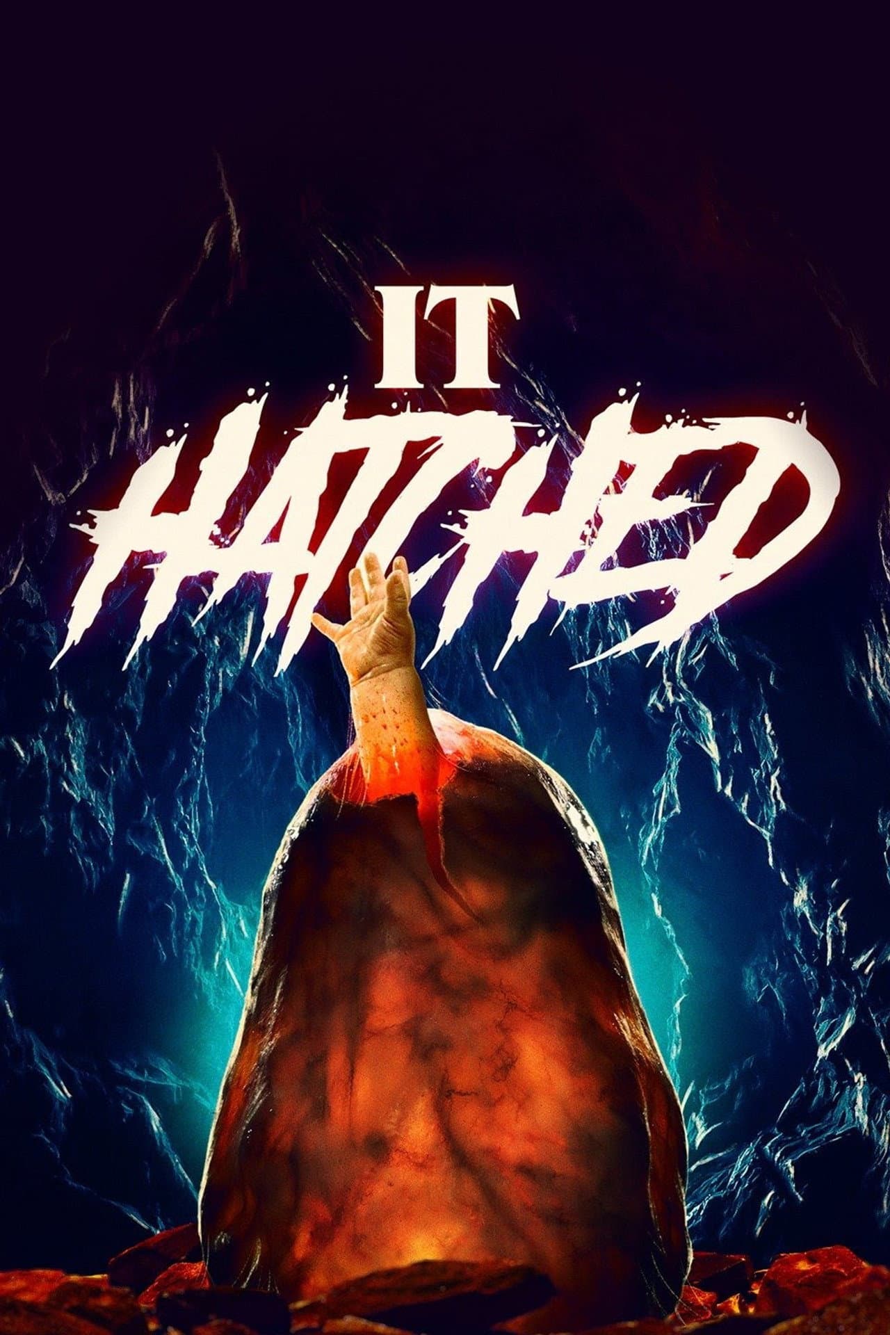 It Hatched preview 2