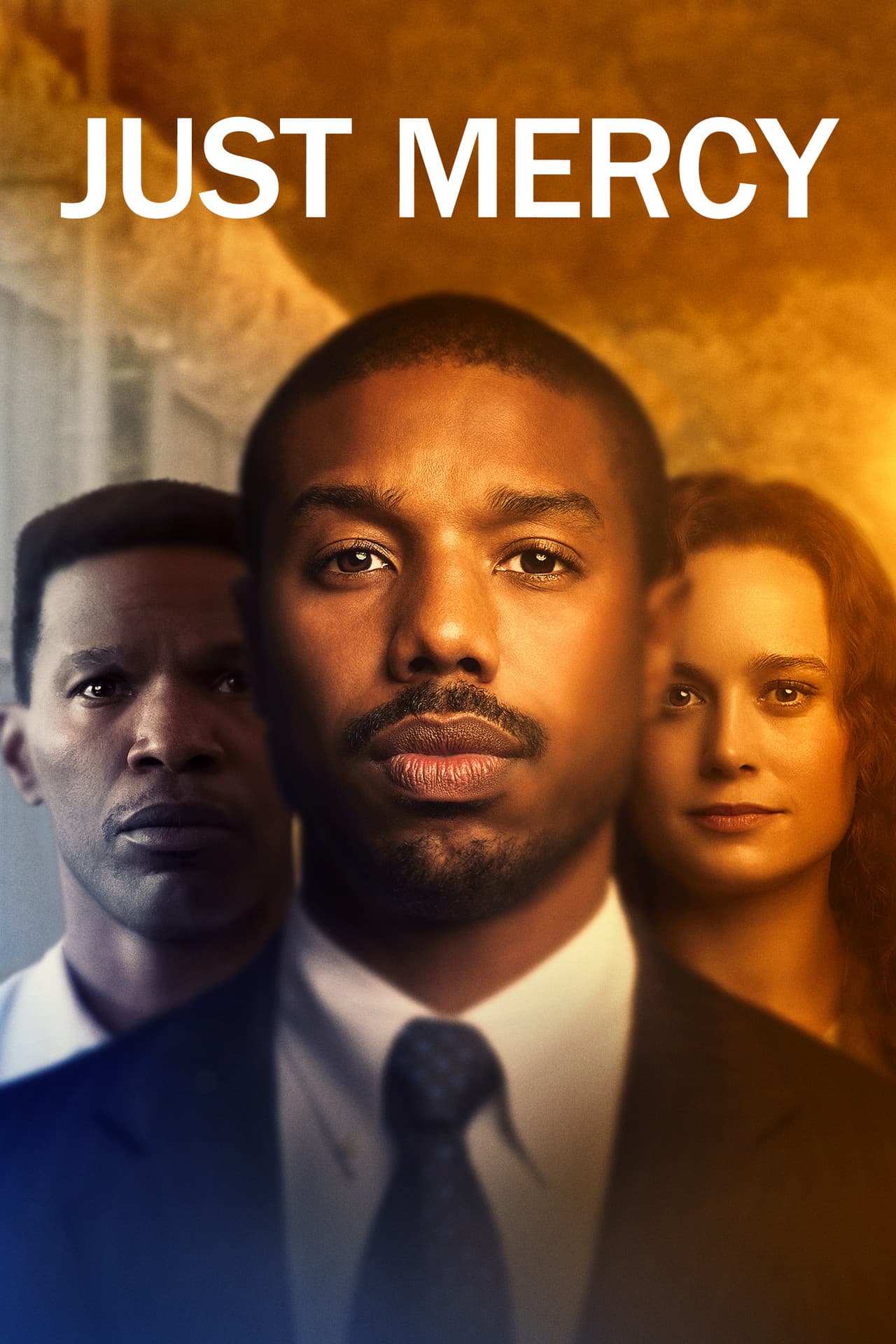 Just Mercy preview 2