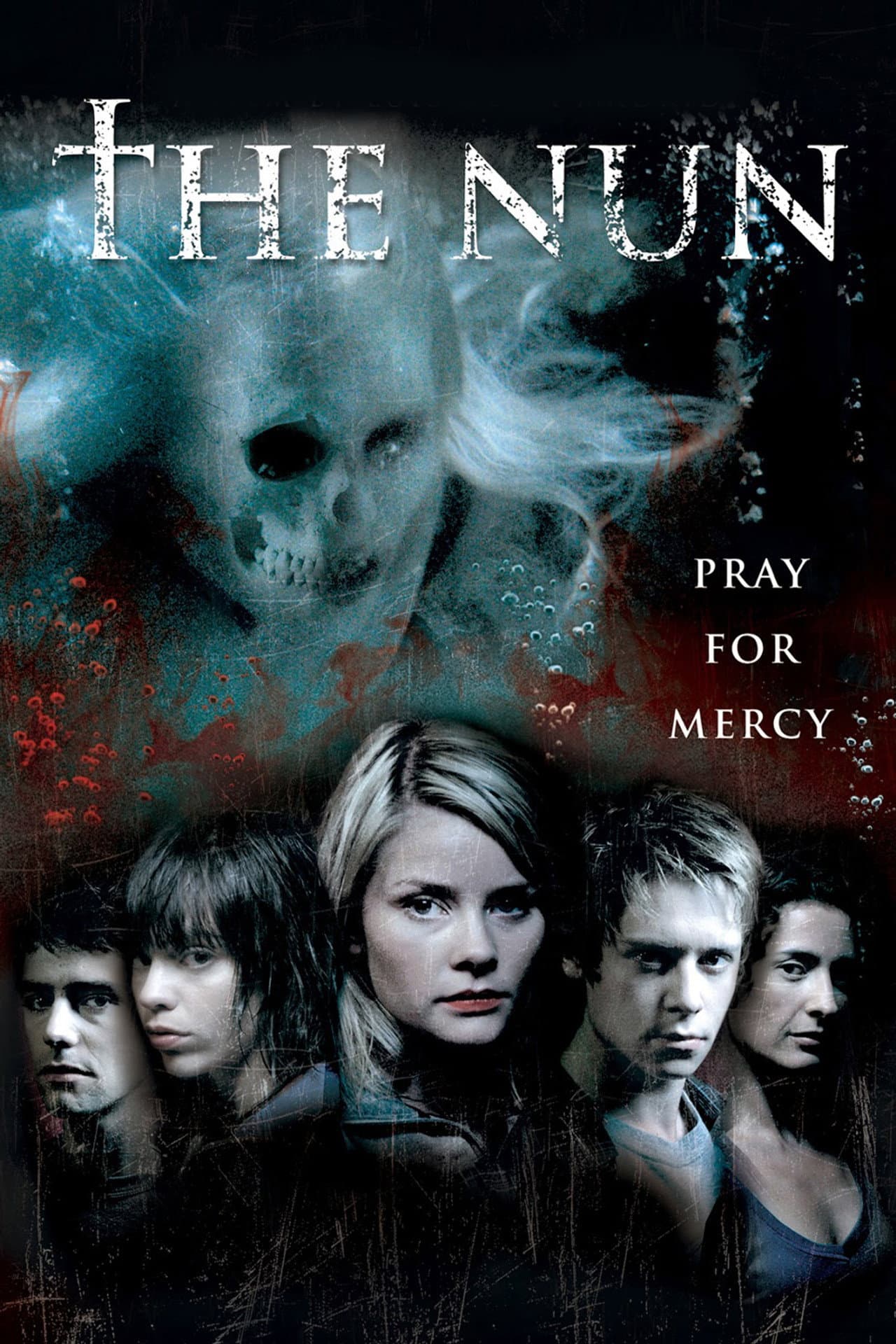 The Nun preview 2