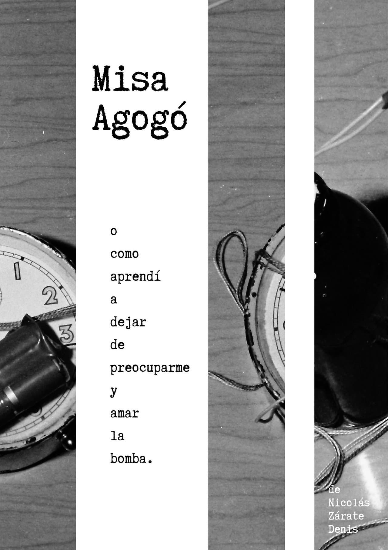 Misa Agogó preview 1