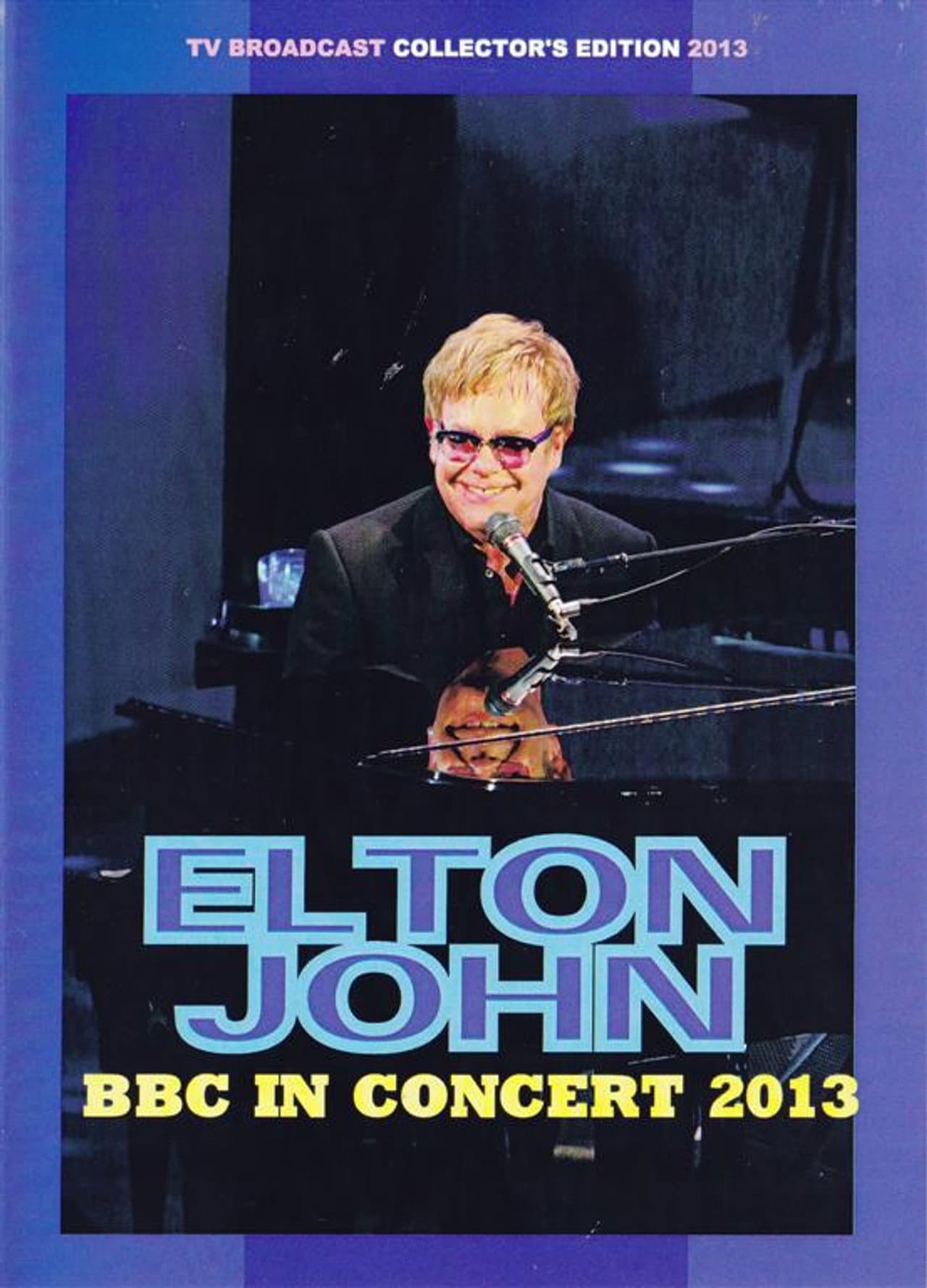 Elton John in Concert preview 1