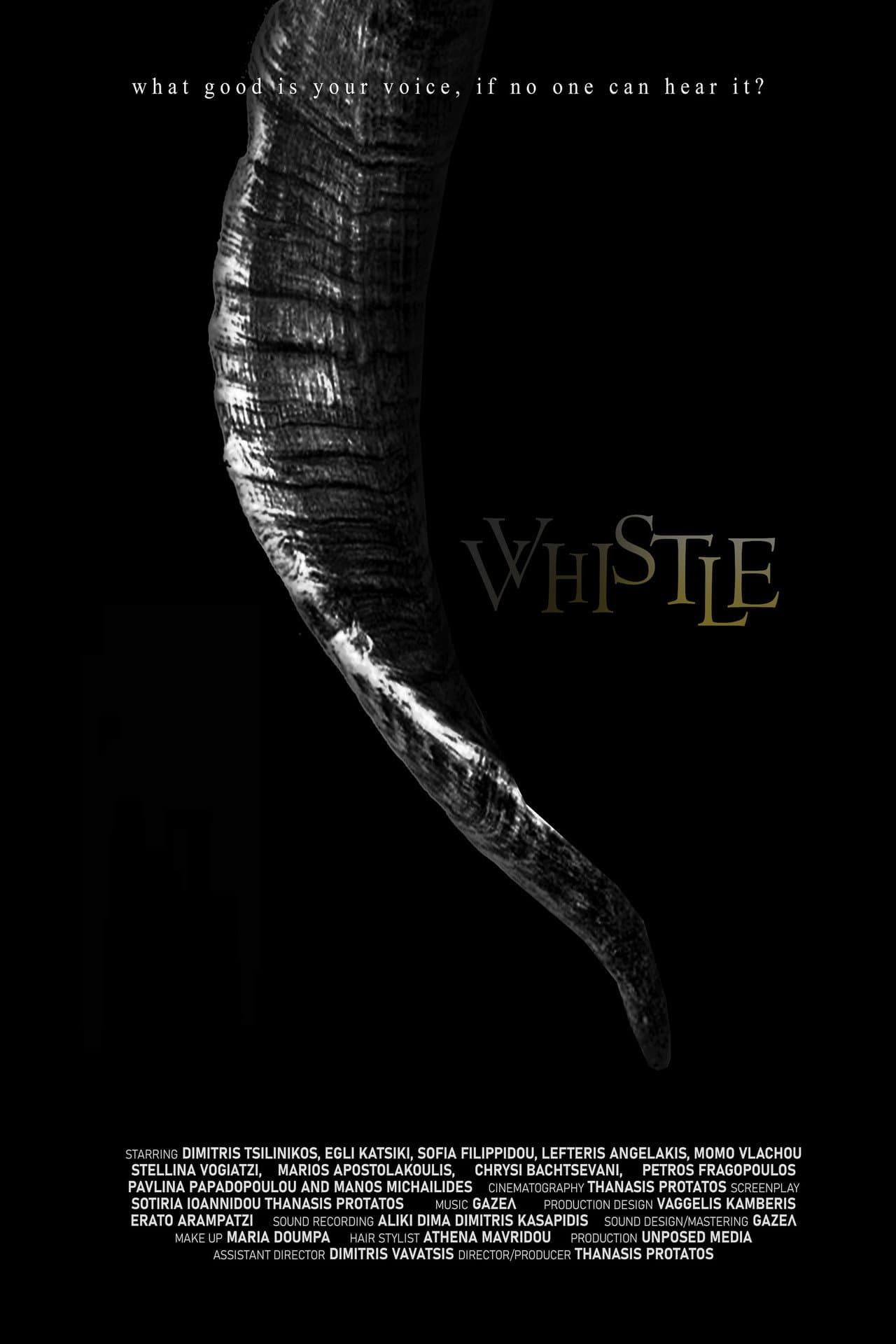 Whistle preview 2
