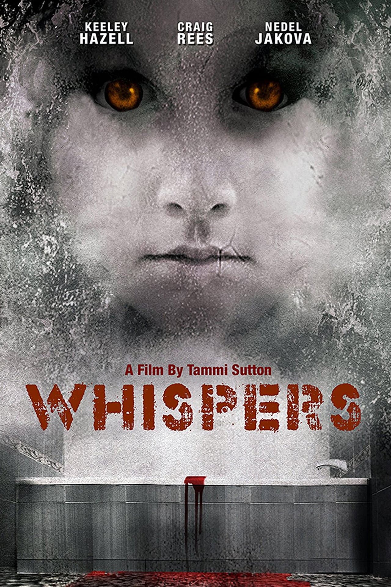 Whispers preview 2
