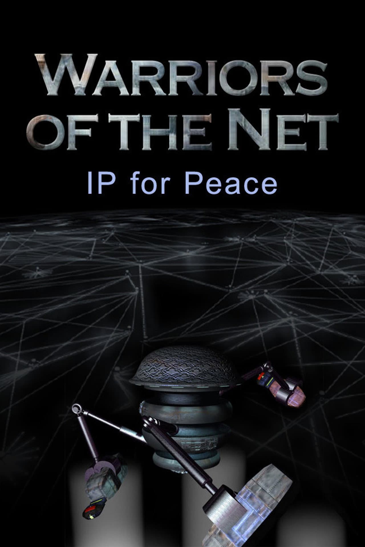 Warriors of the Net preview 1