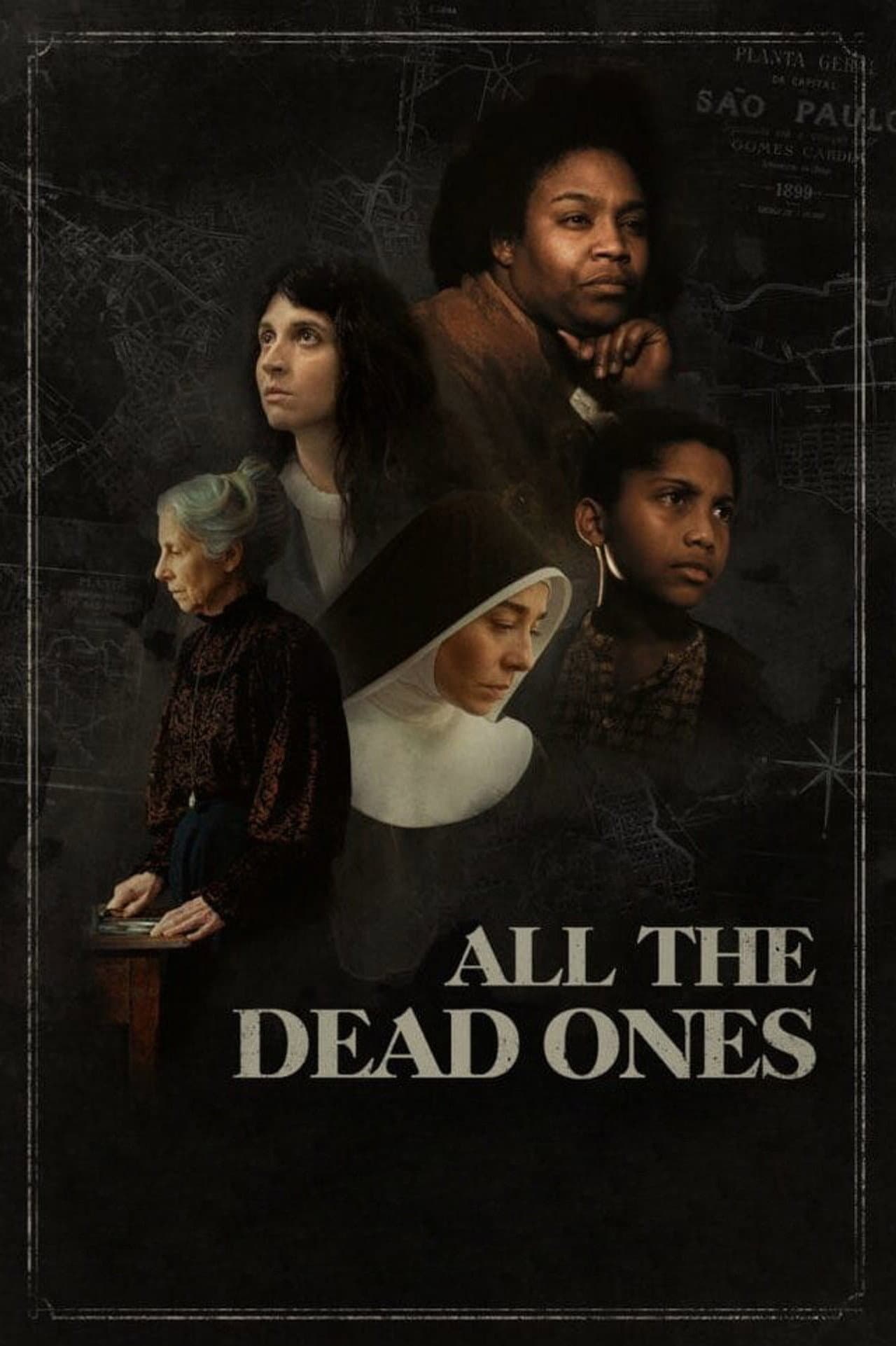 All the Dead Ones preview 2