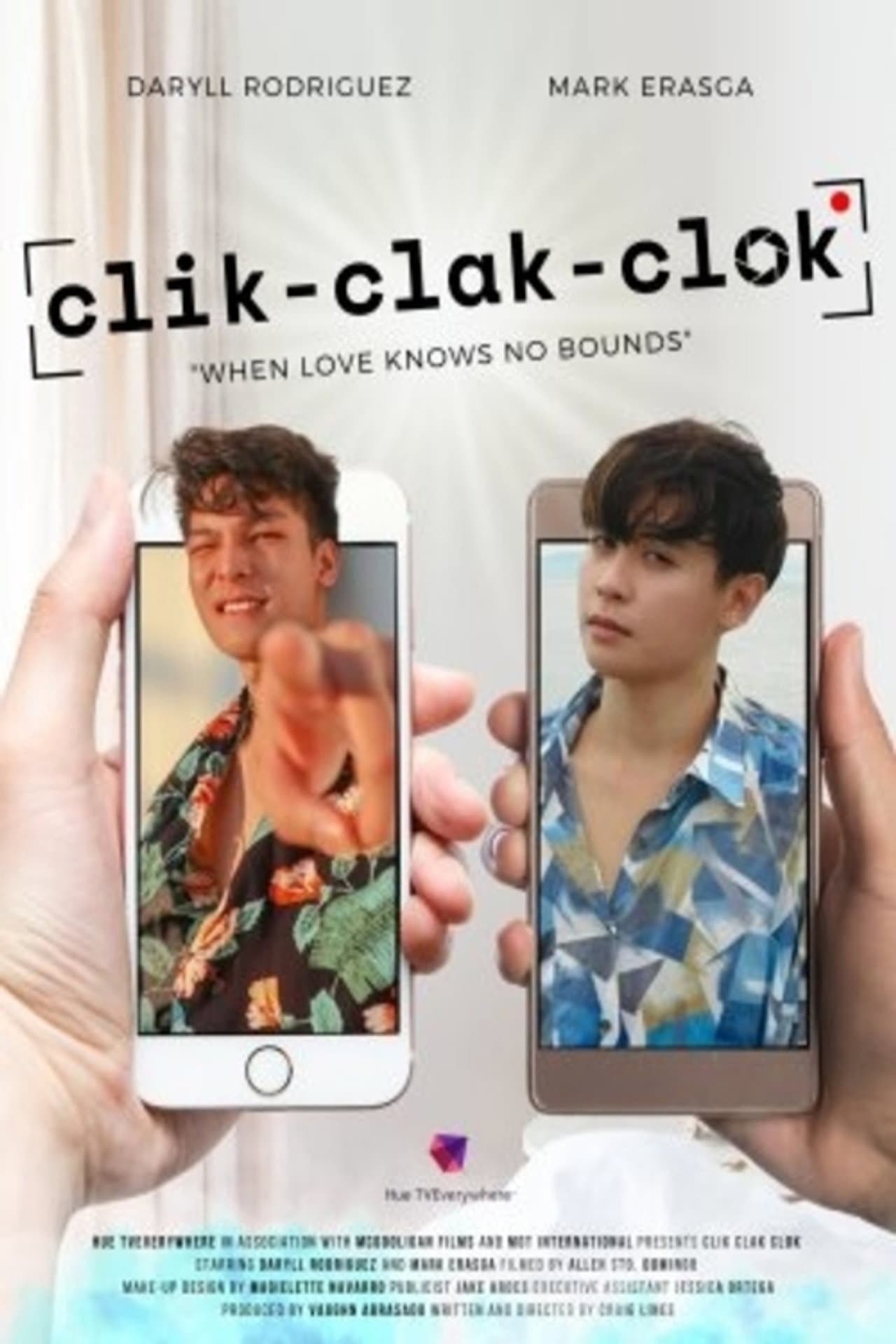 Clik Clak Clok preview 2