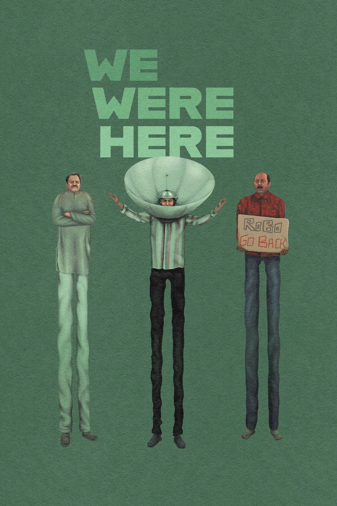 We Were Here preview 2