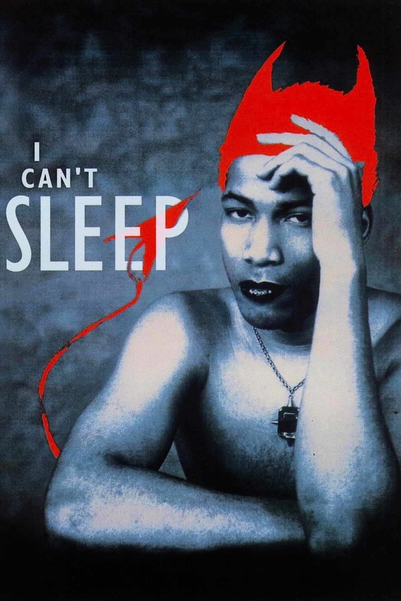 I Can't Sleep preview 2