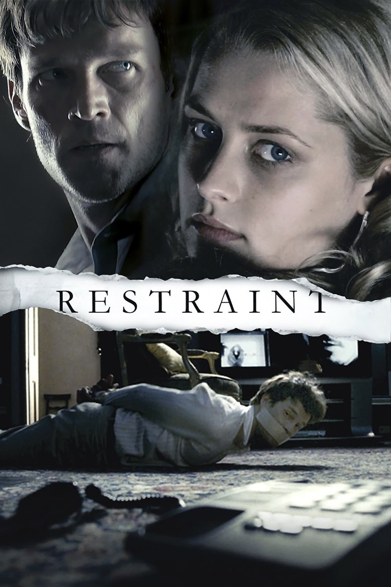 Restraint preview 2