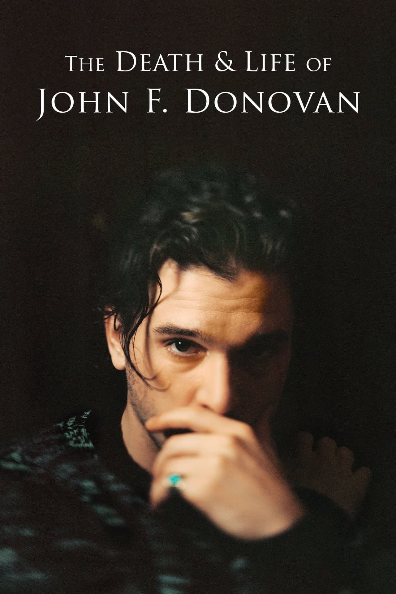 The Death & Life of John F. Donovan preview 2