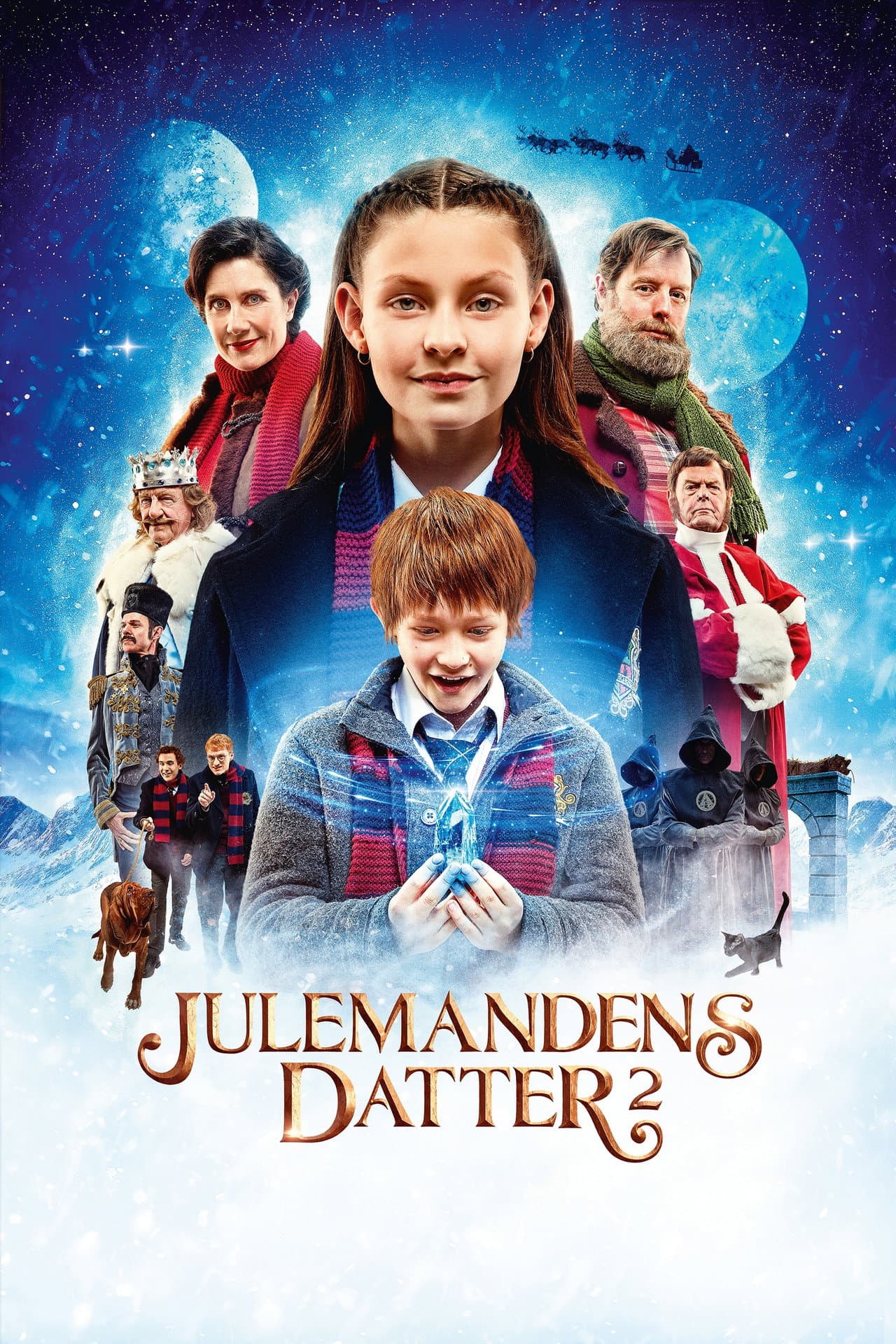 All I Want for Christmas 2 preview 2