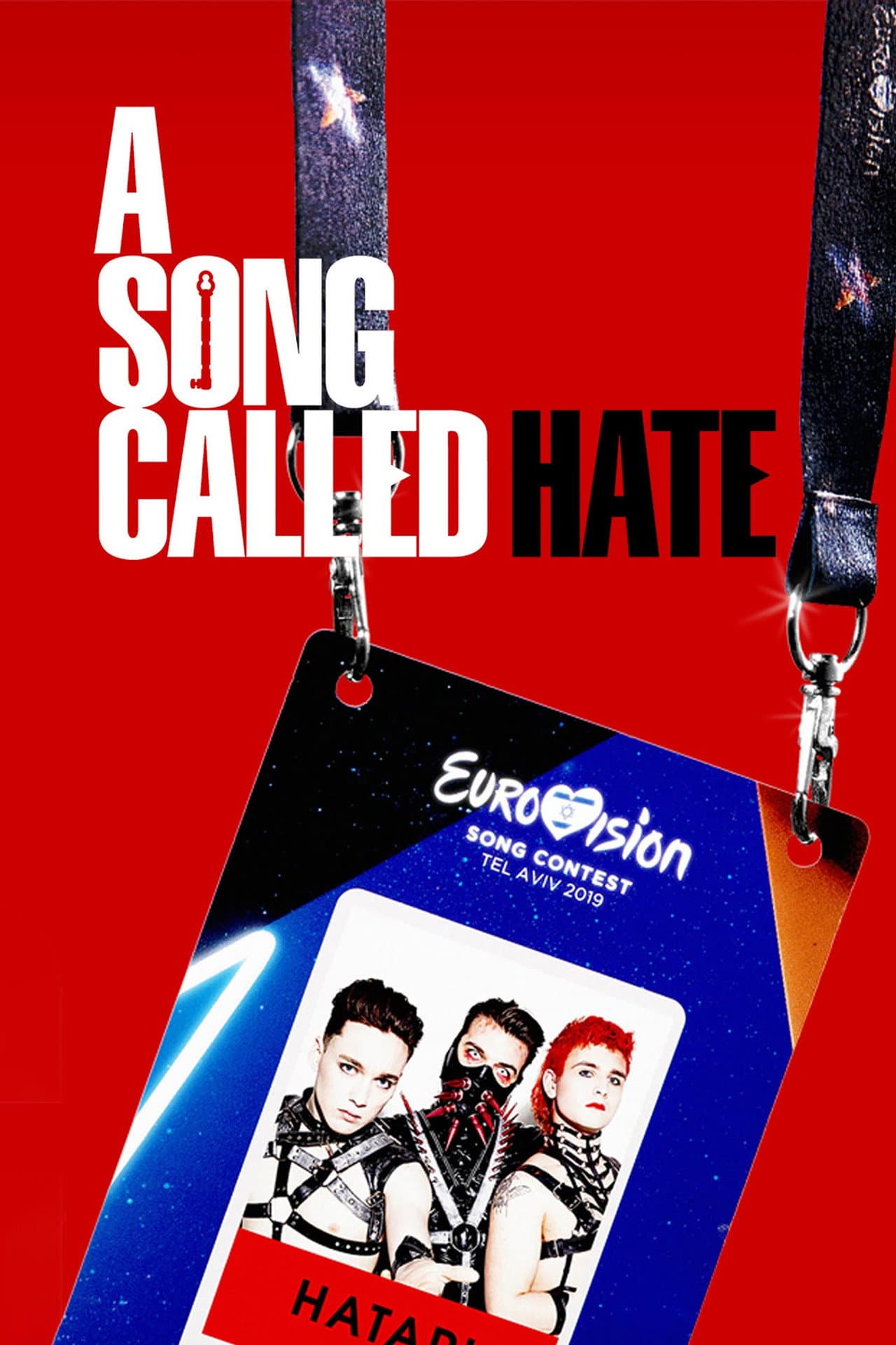 A Song Called Hate preview 2