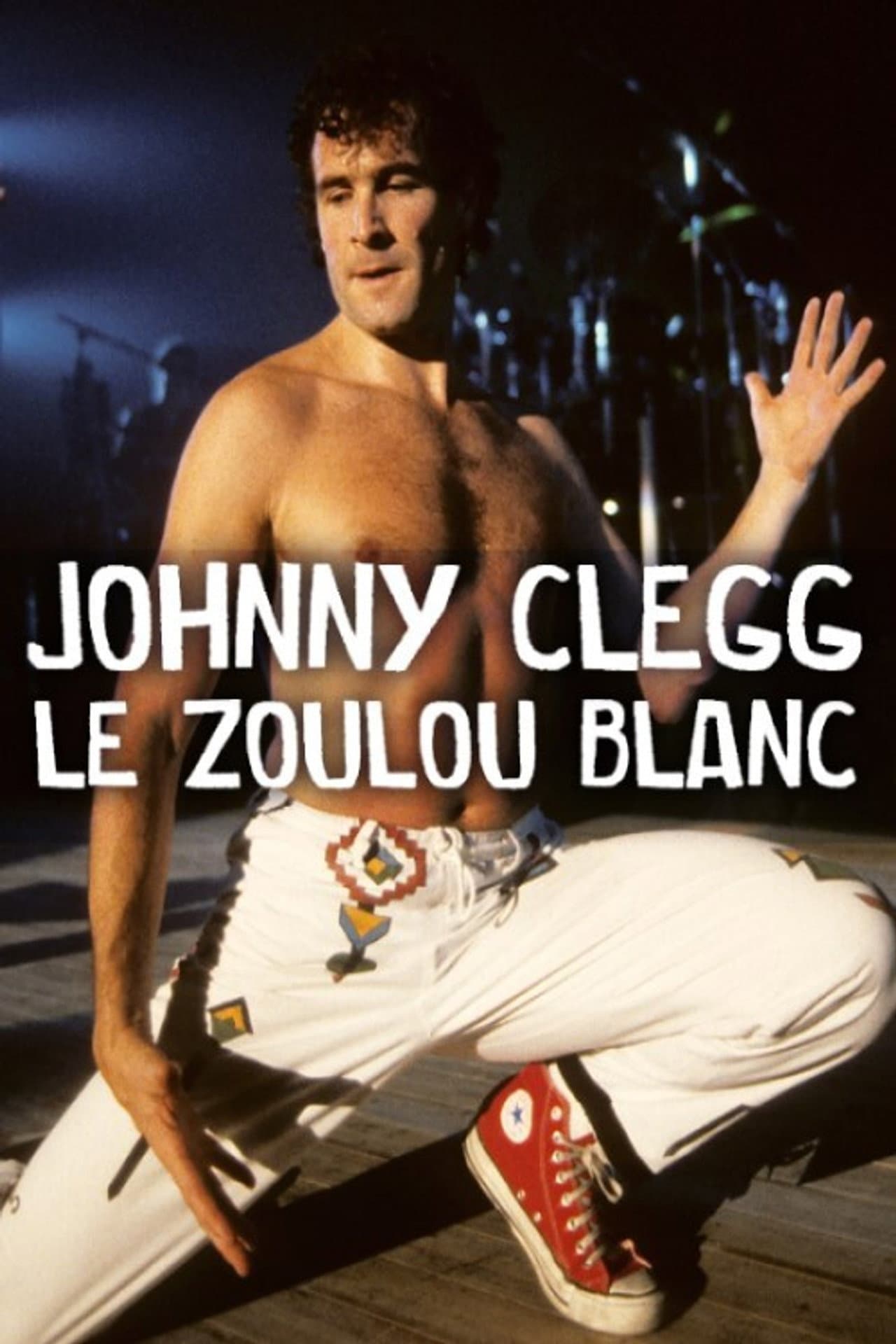 Johnny Clegg, le Zoulou blanc preview 2