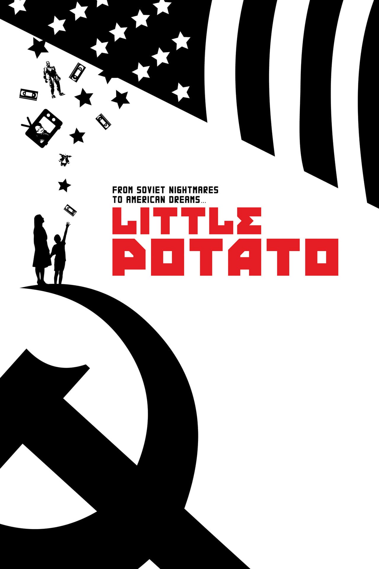 Little Potato preview 2