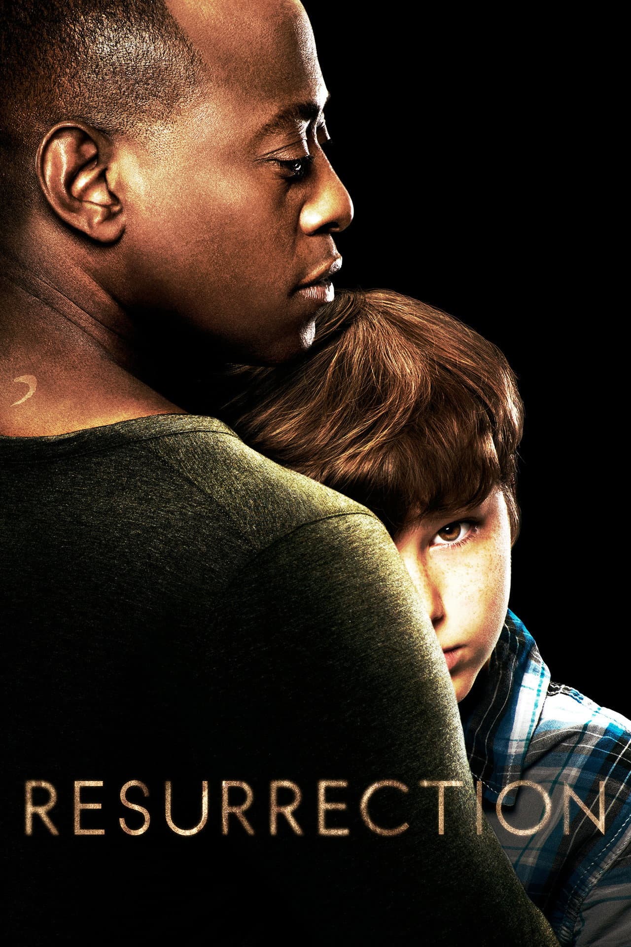 Resurrection preview 2
