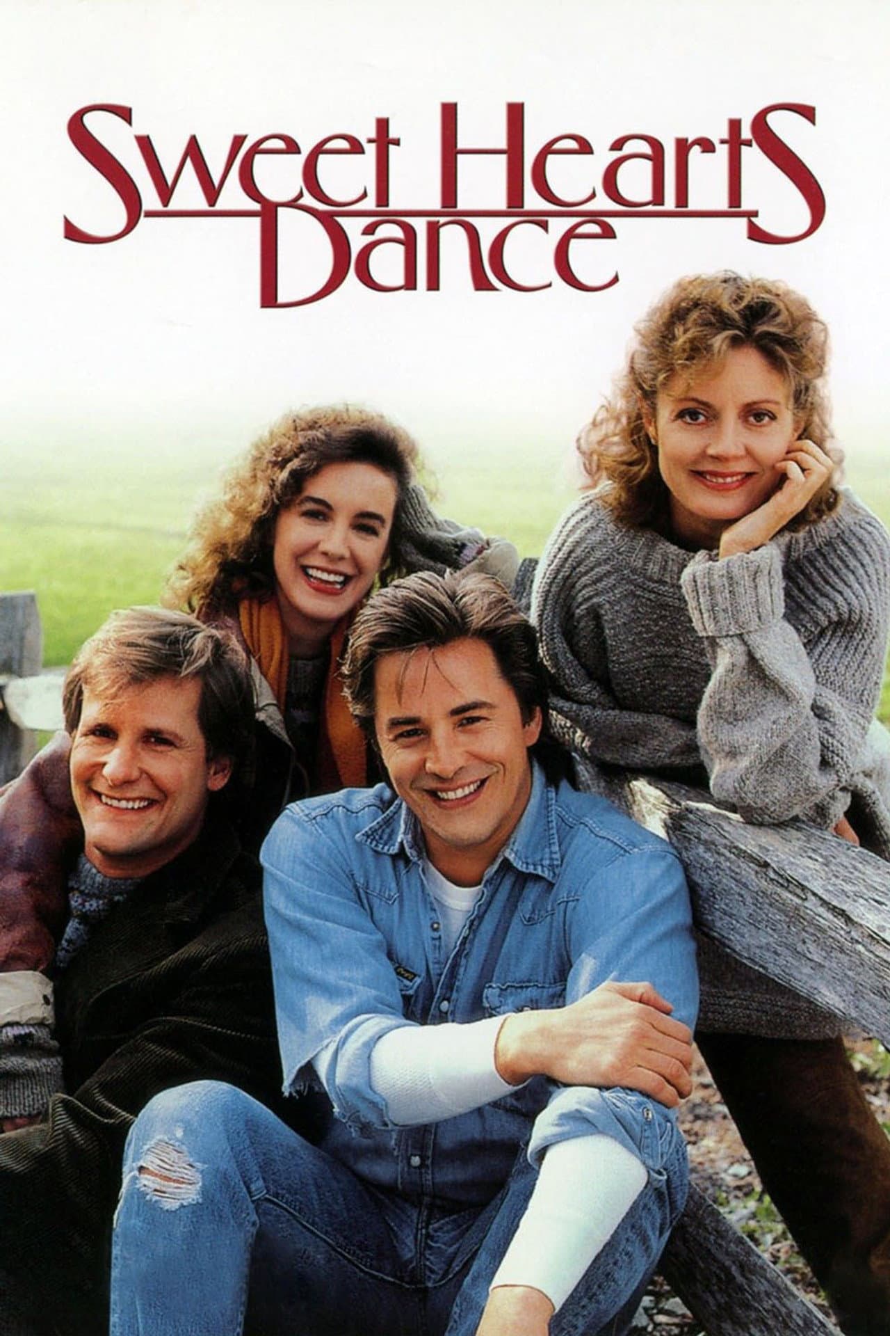 Sweet Hearts Dance preview 2