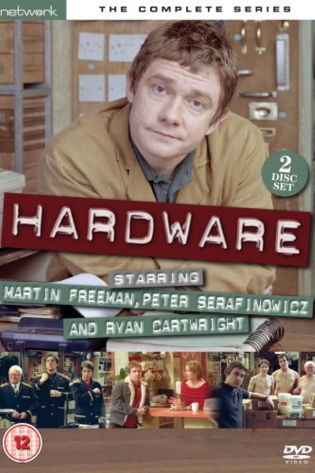 Hardware preview 2