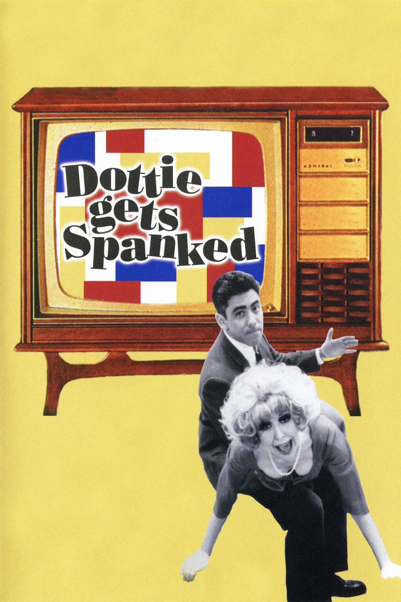 Dottie Gets Spanked preview 2