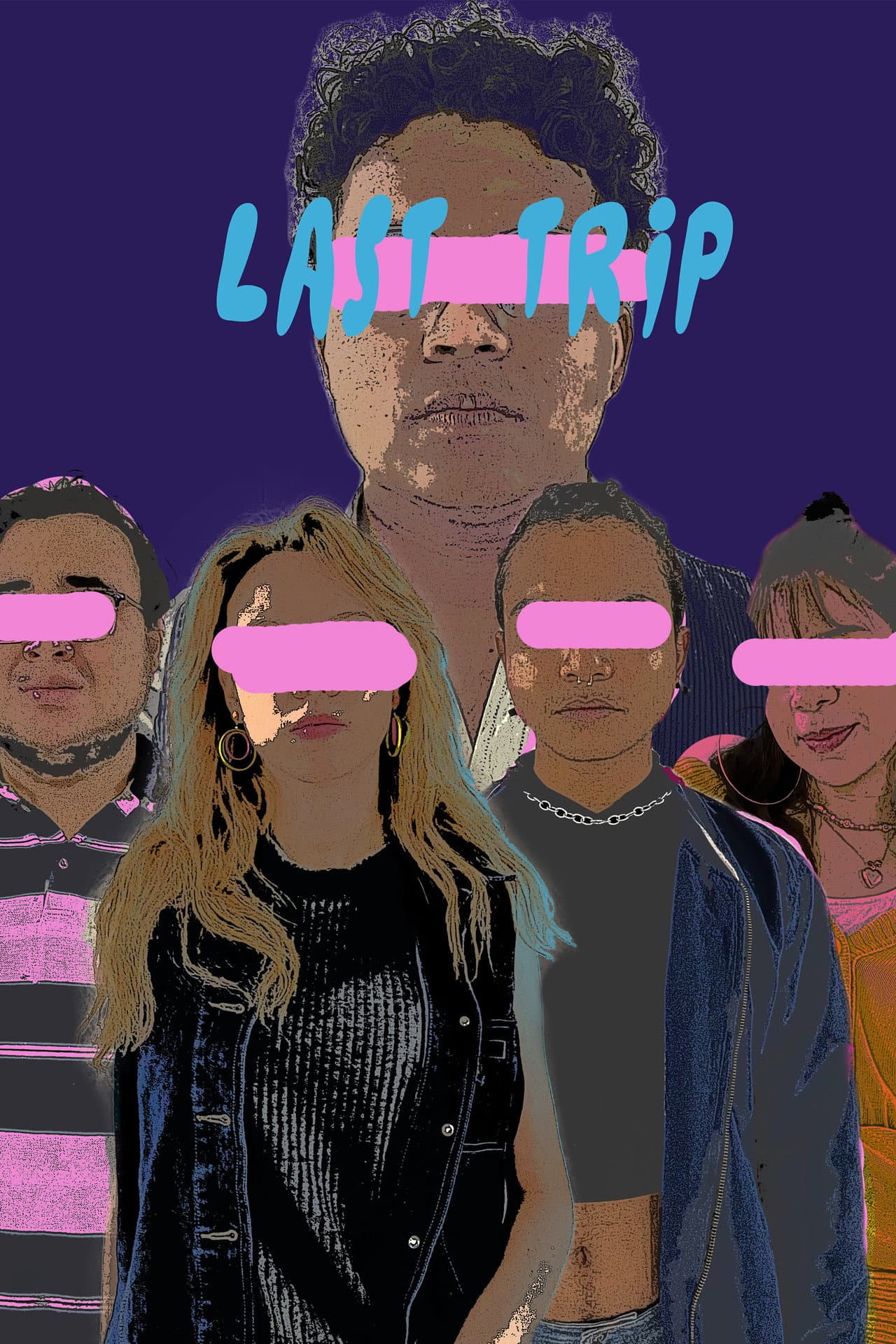 Last trip: Let's meet Carlos preview 1