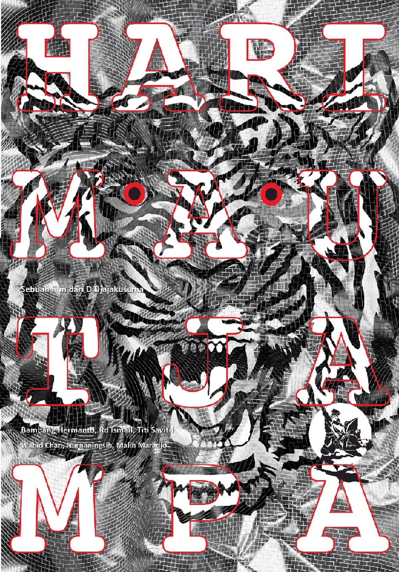 The Tiger from Tjampa preview 2