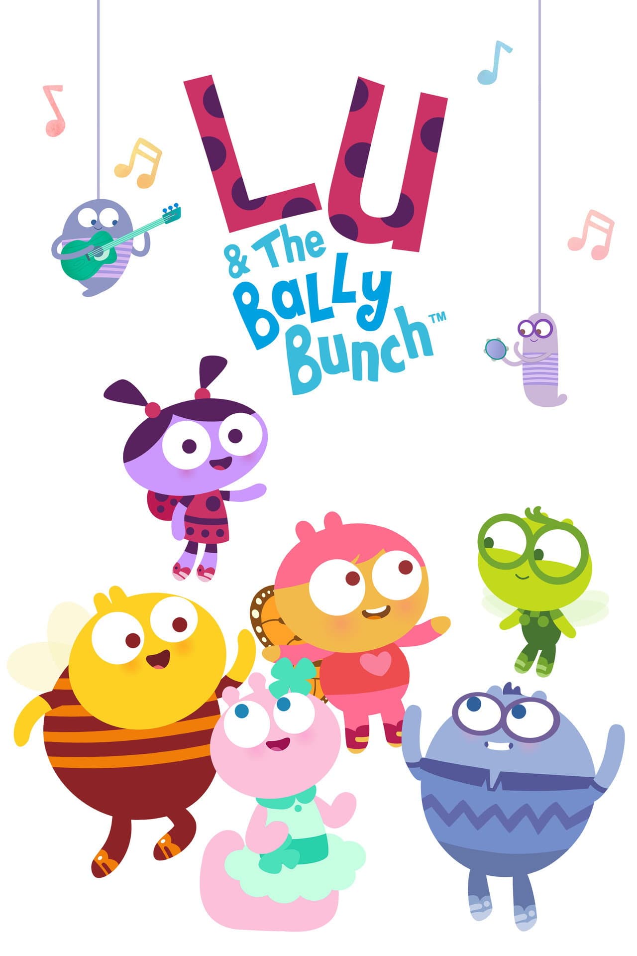Lu & the Bally Bunch preview 2