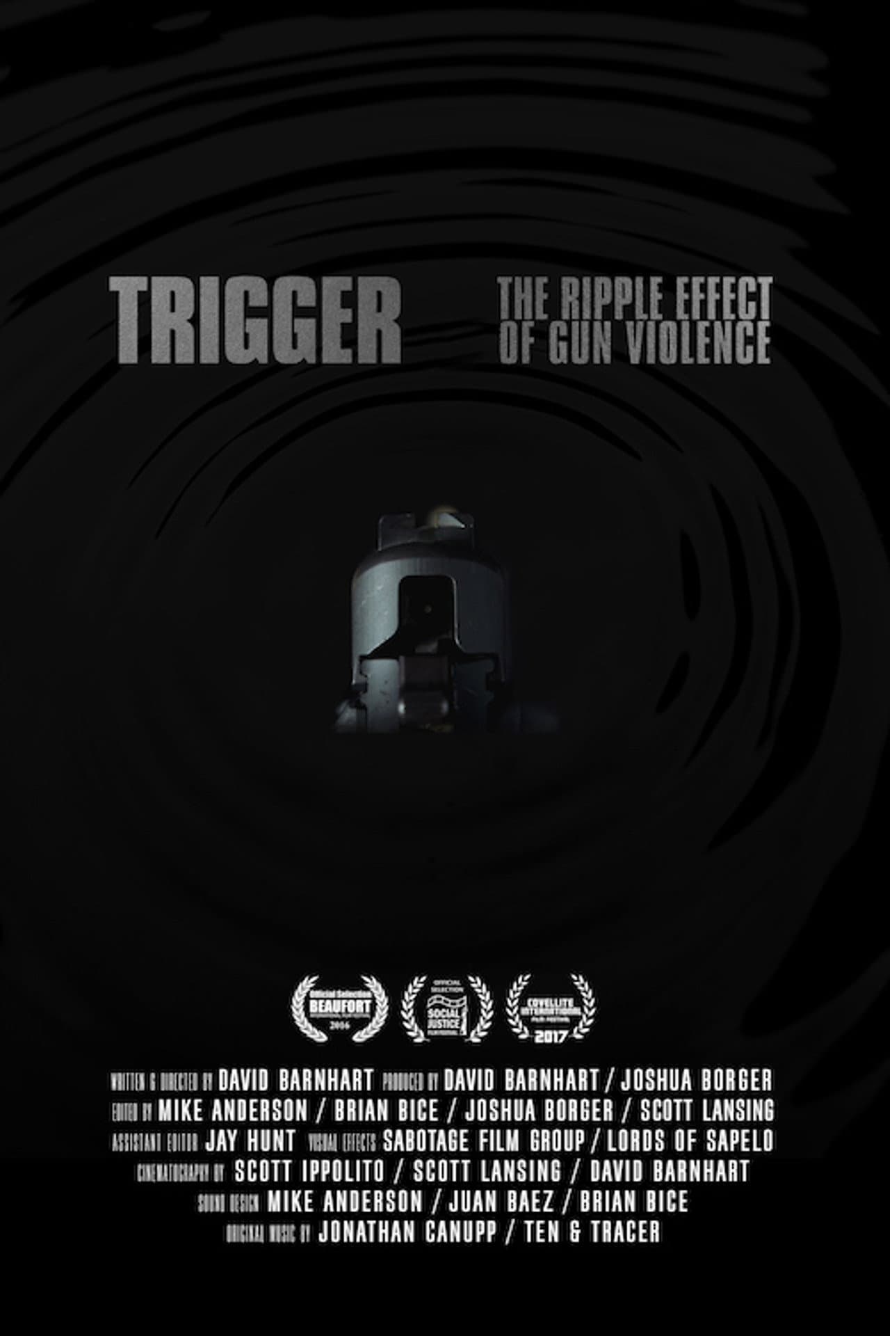 Trigger: The Ripple Effect of Gun Violence preview 2