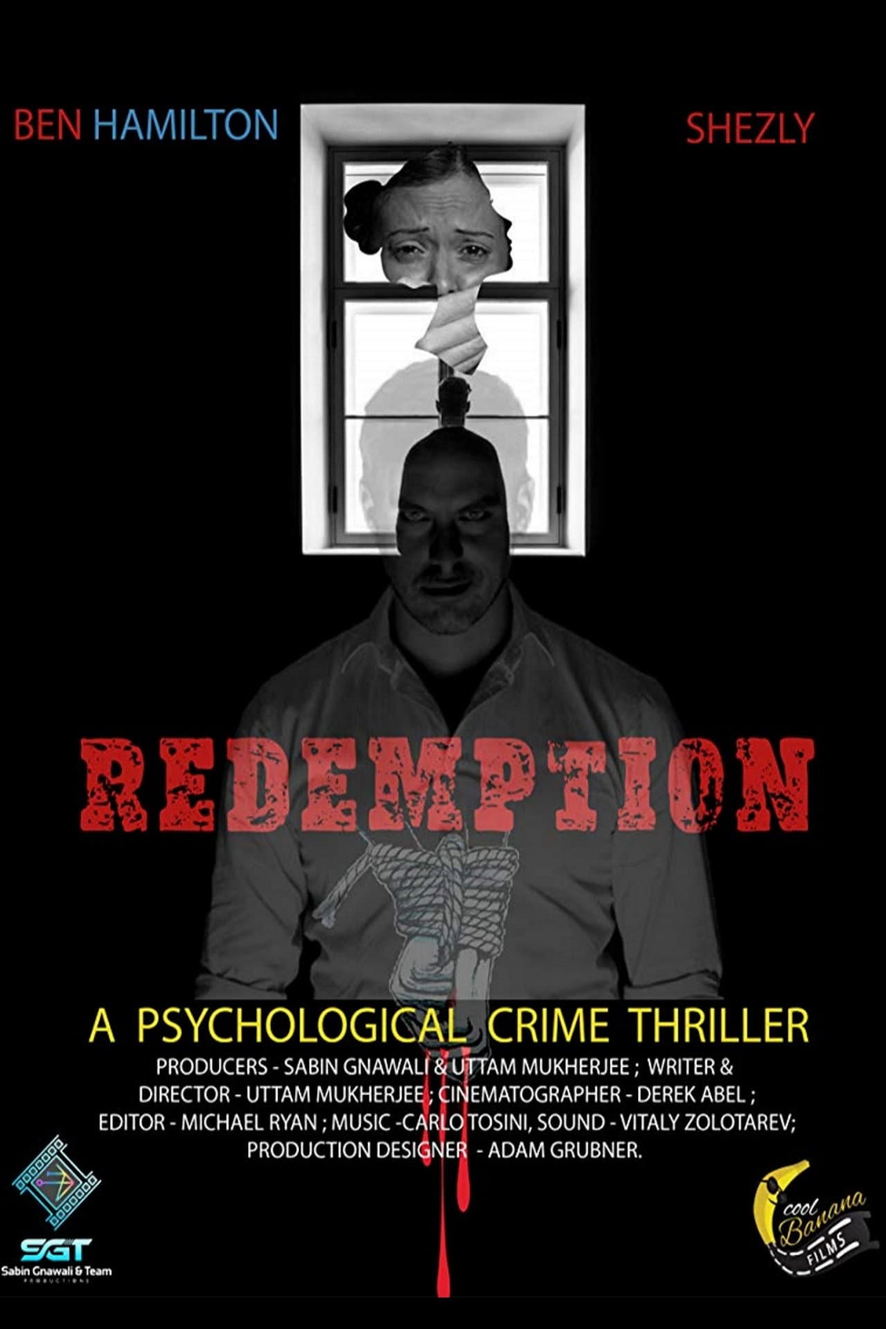 Redemption preview 2