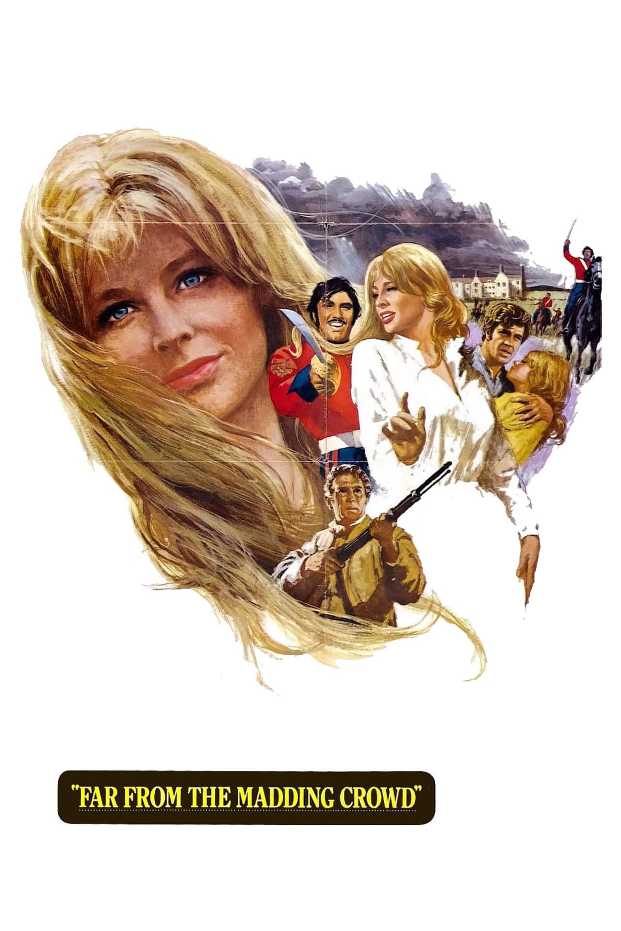 Far from the Madding Crowd preview 2