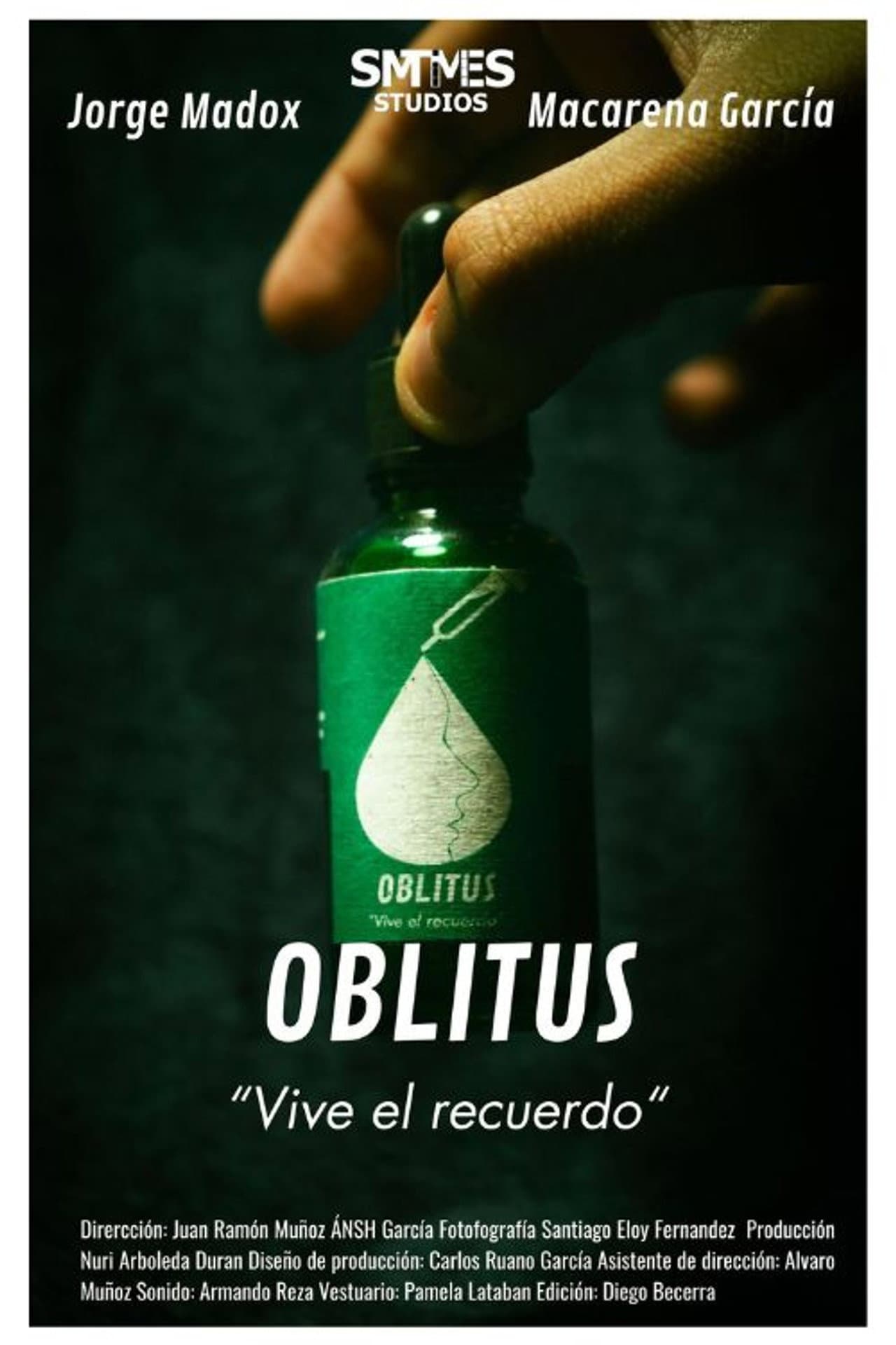 Oblitus preview 2